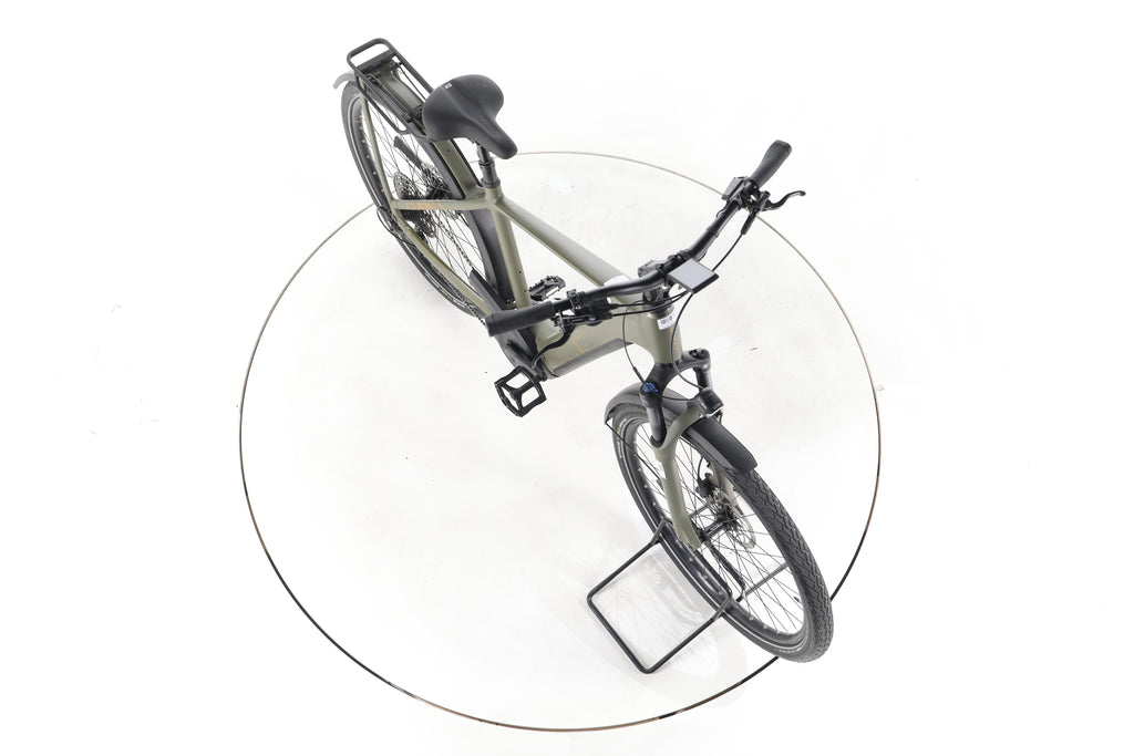 Cube Kathmandu Hybrid Pro Trekking E-Bike 2024 - Image 15