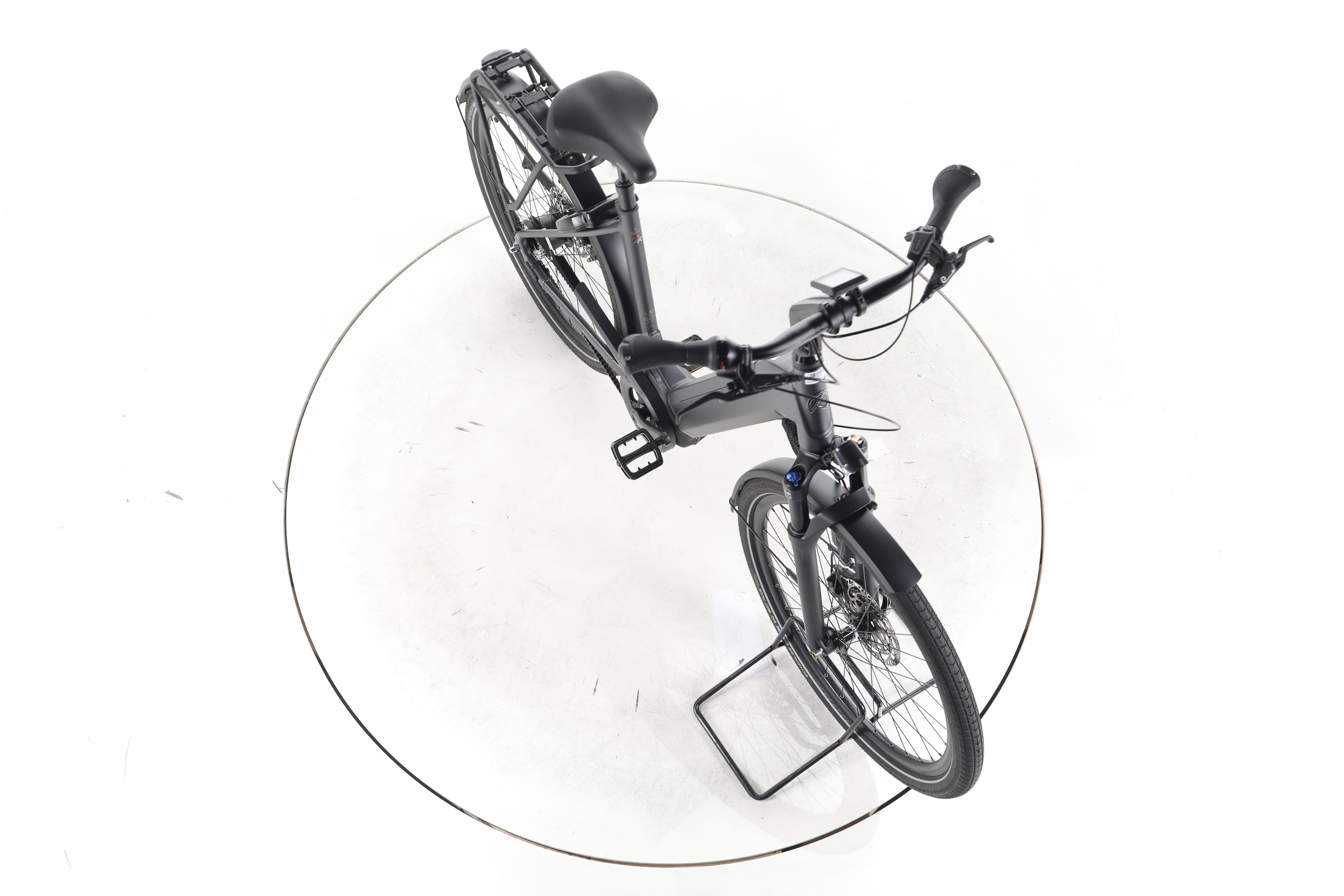 Kalkhoff Image 5.B Advance+ ABS City E-Bike Tiefeinsteiger - Image 15