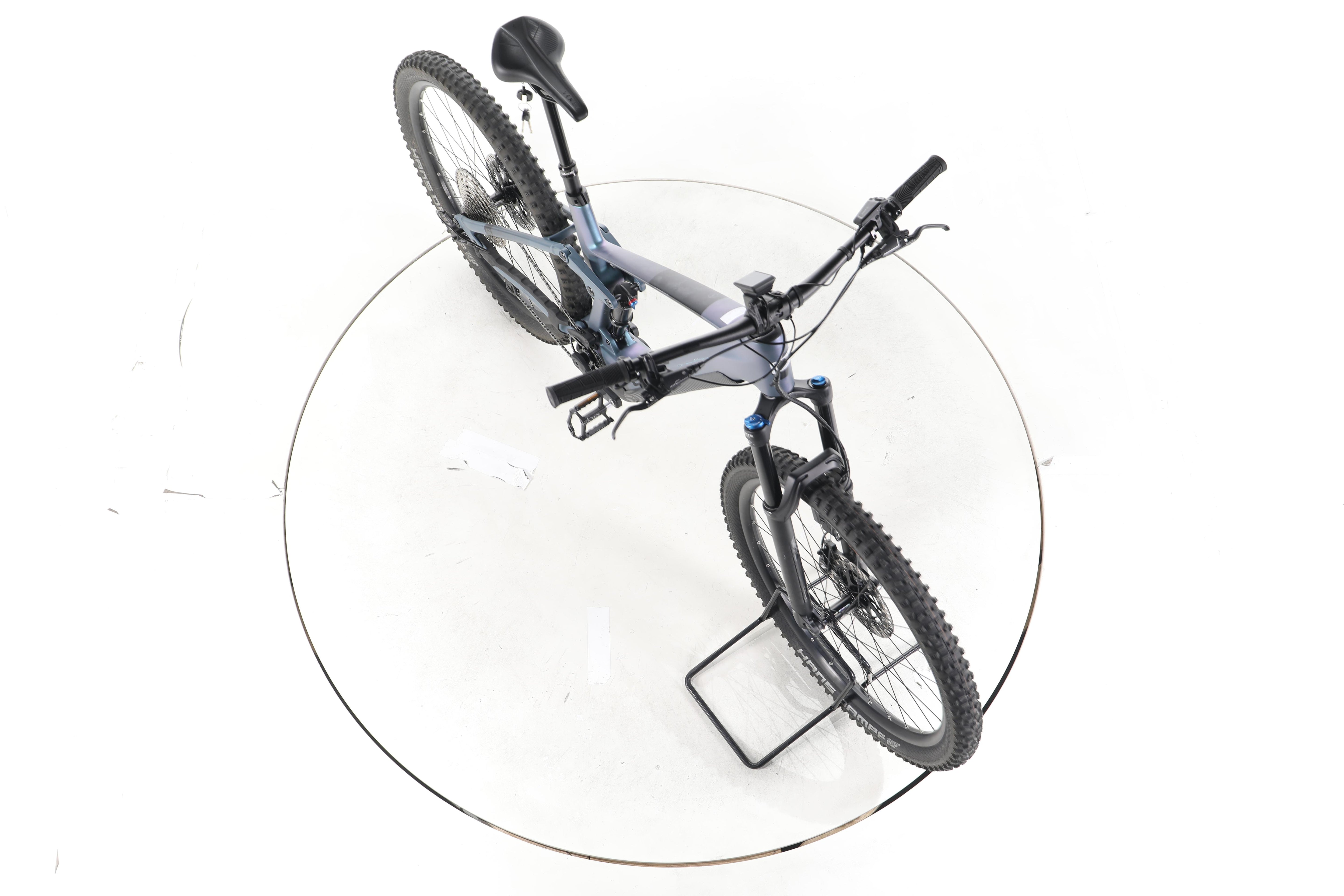 Cube Stereo Hybrid 140 HPC ABS E-Bike Fully Carbon - Image 15