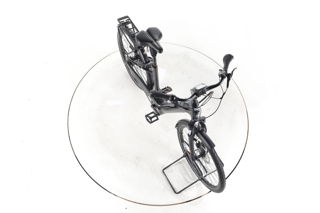 Kettler Quadriga P5 RT City E-Bike Tiefeinsteiger - Image 15