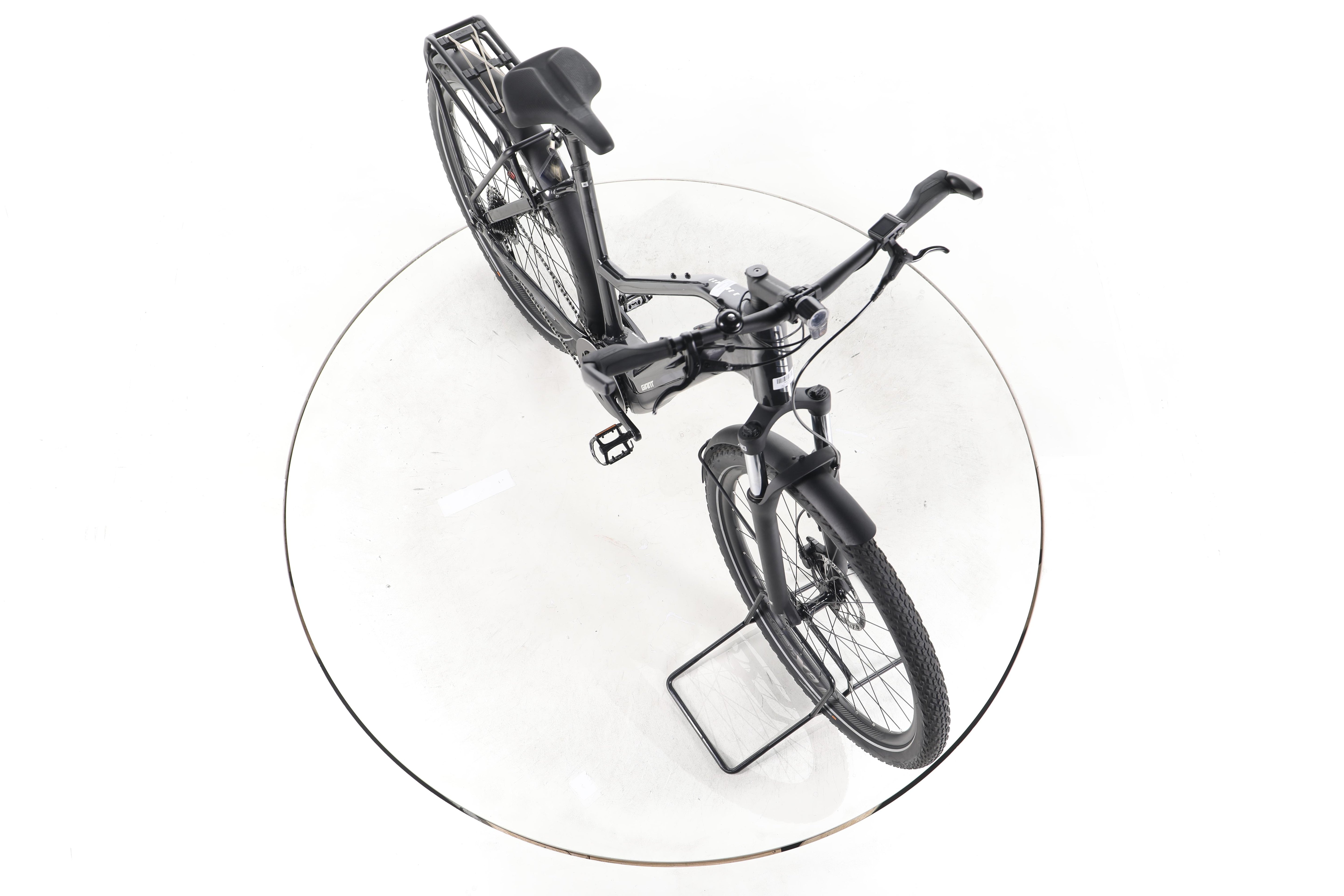 Giant Explore E+ 2 Trekking E-Bike - Image 15