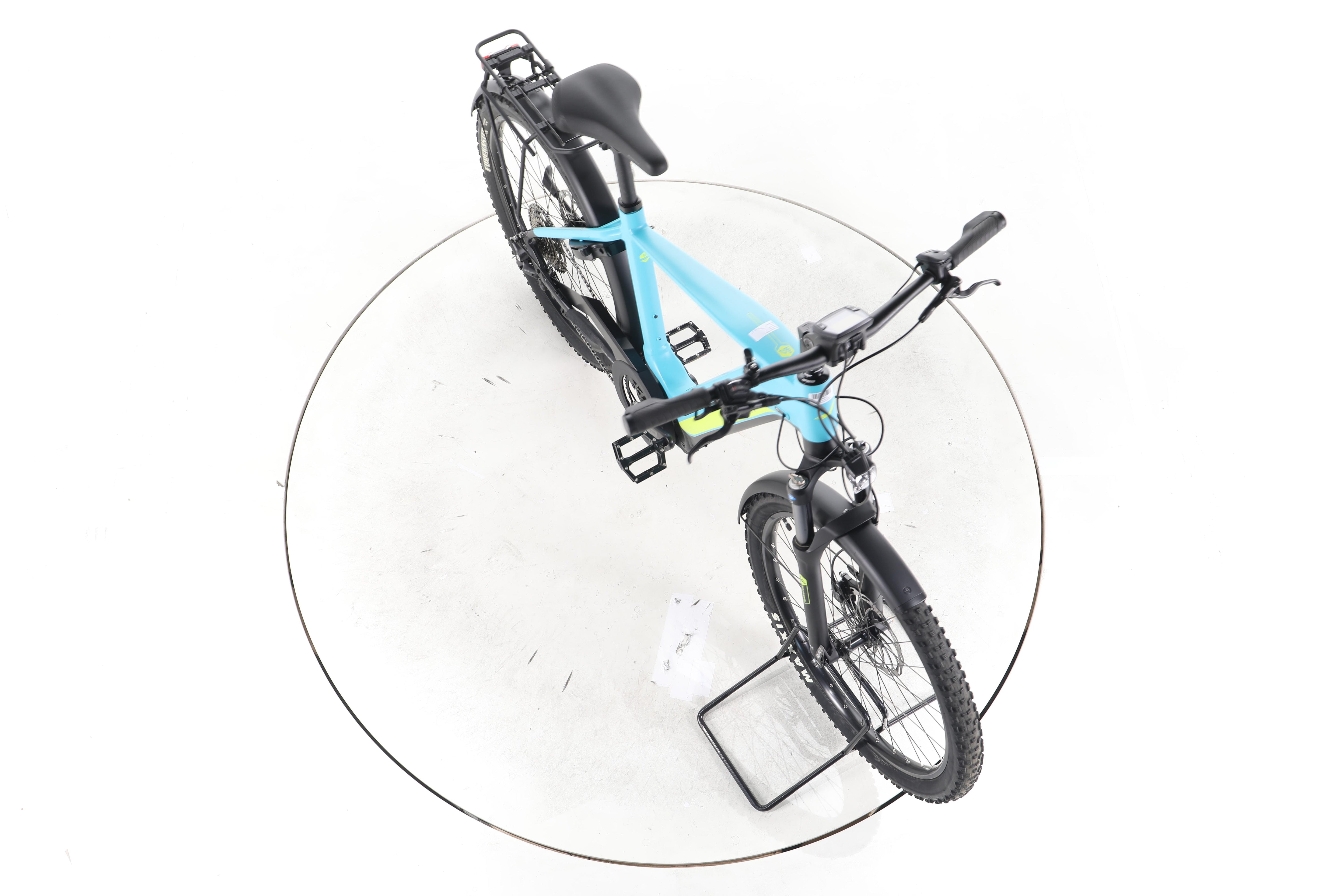 Victoria eAdventure 12.8 Trekking E-Bike - Image 15