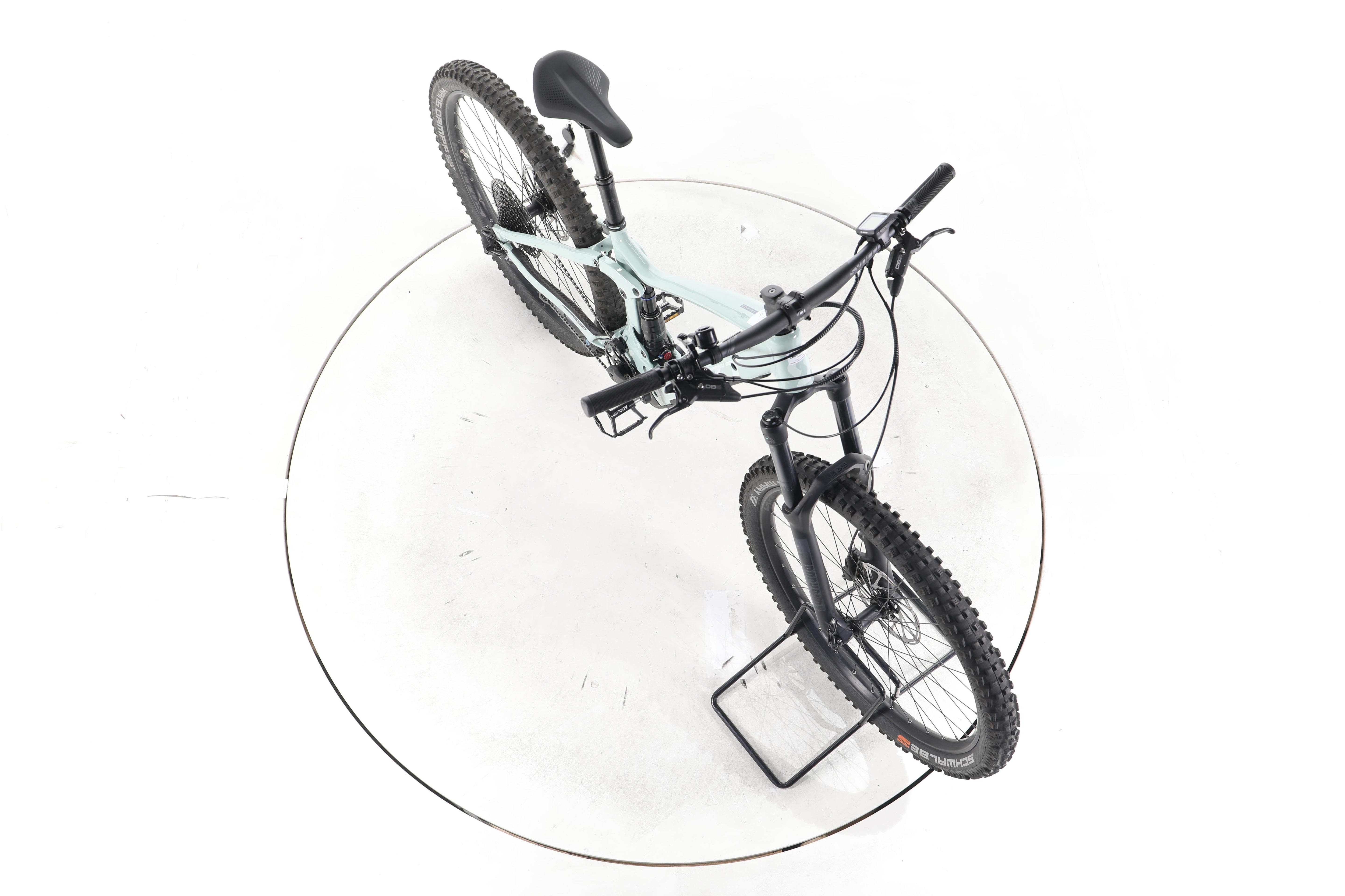 Scott Contessa Genius eRIDE 910 E-Bike Fully - Image 15
