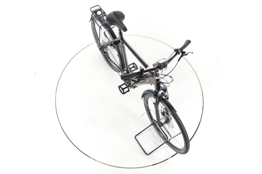 Victoria eTrekking 12.8 Trekking E-Bike - Image 15