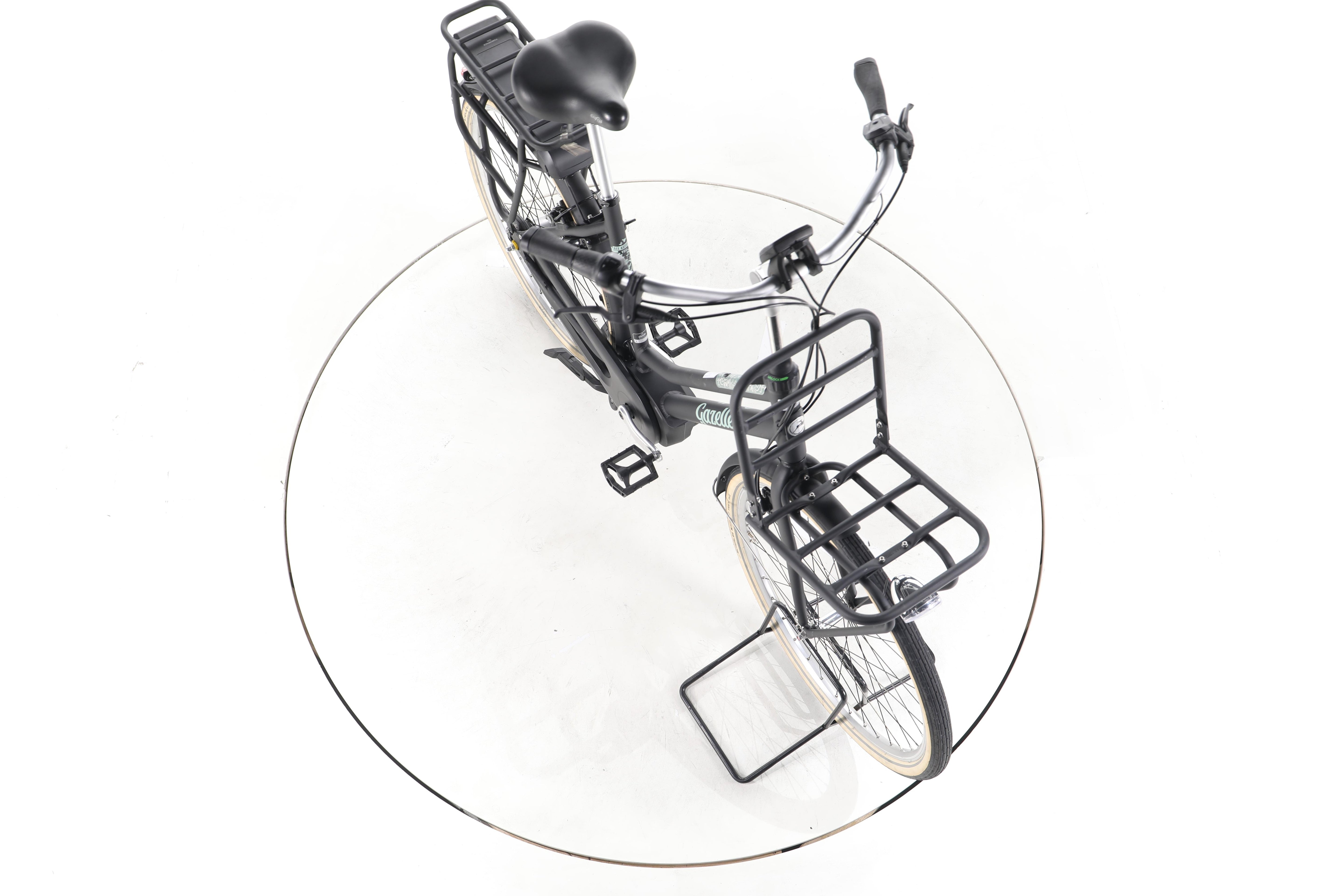 Gazelle Miss Grace C7+ City E-Bike Tiefeinsteiger - Image 15