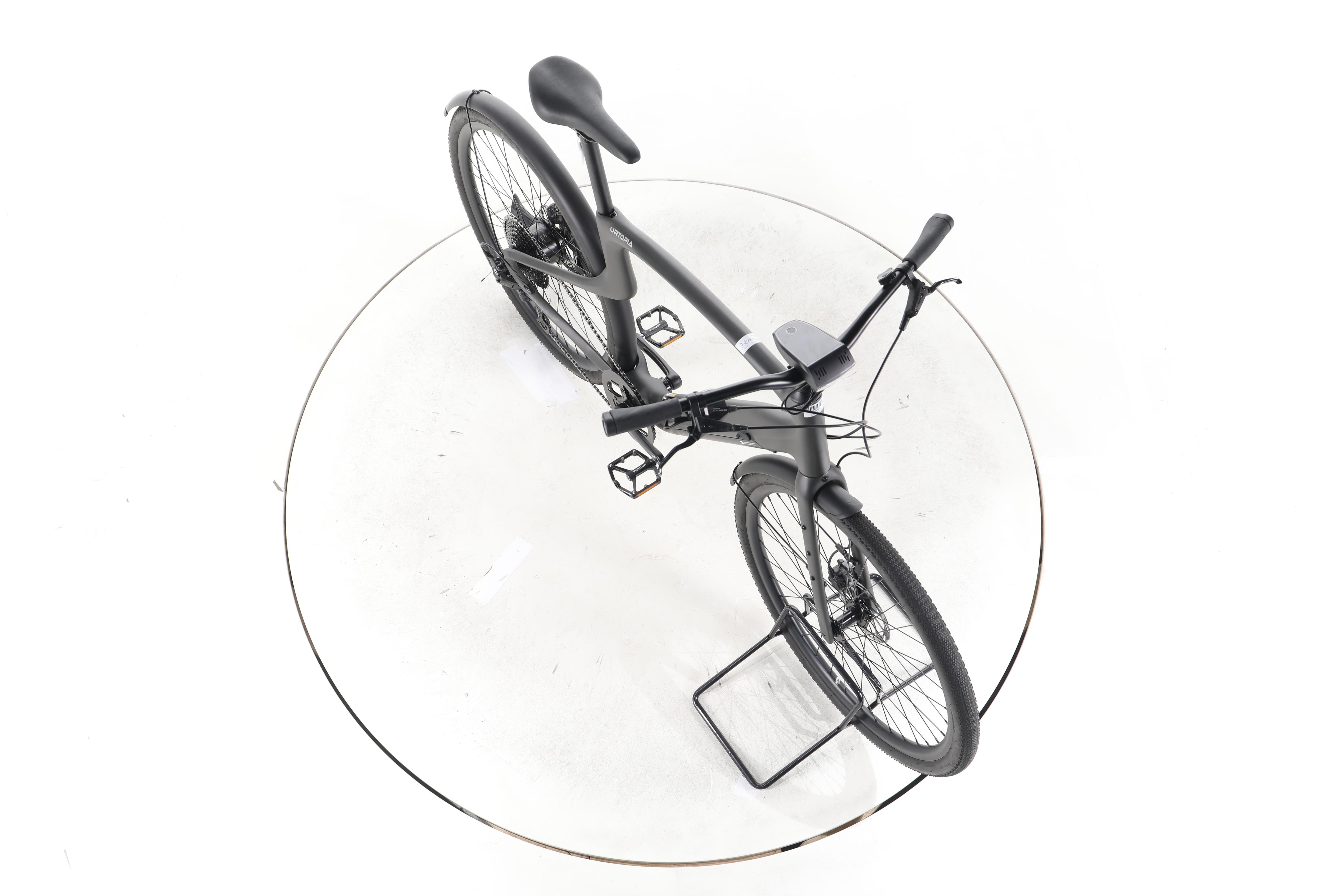 Urtopia 1 Pro E-Bike Carbon 2025 - Image 15
