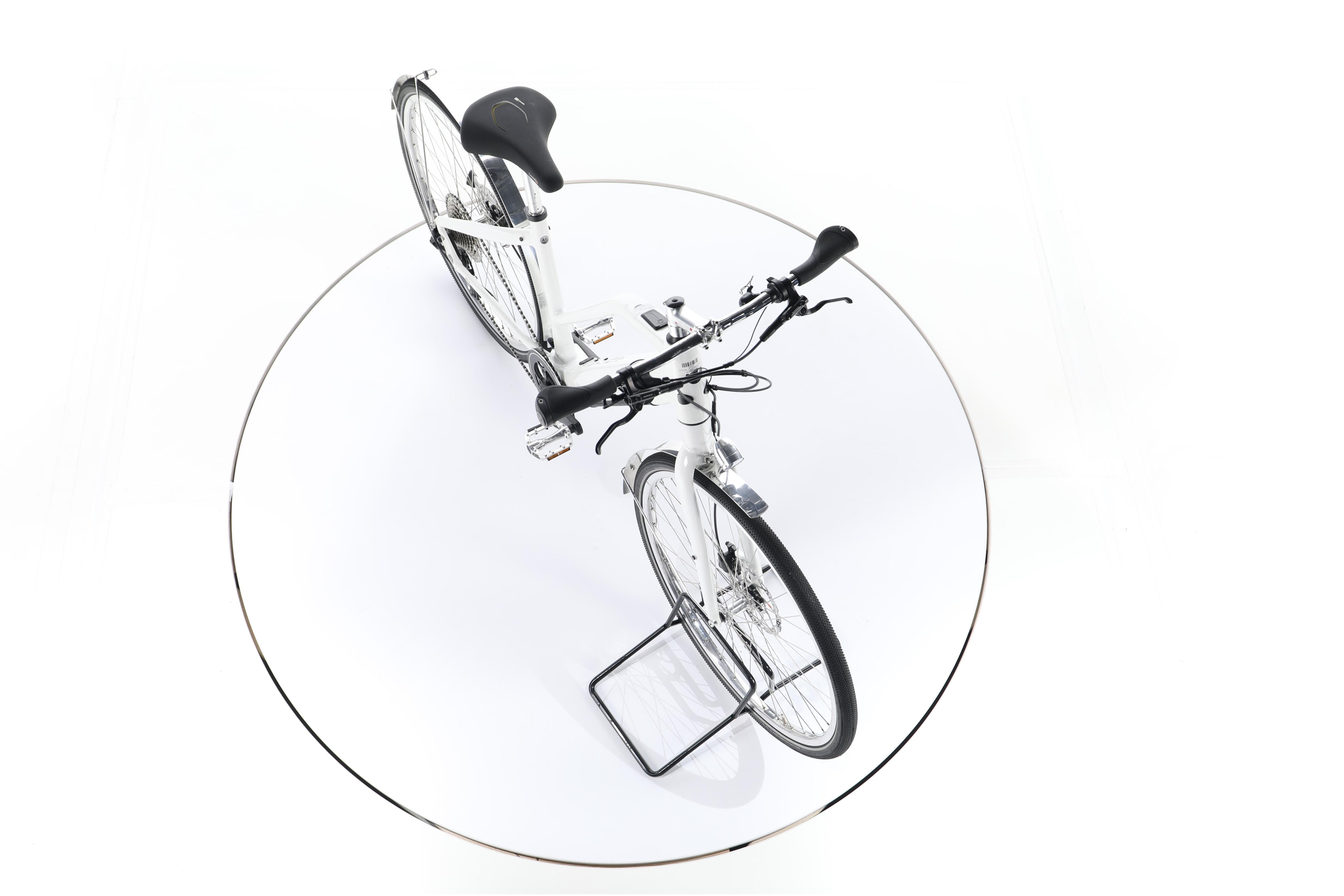 Velo de Ville 6TY Urban Trekking E-Bike - Image 15