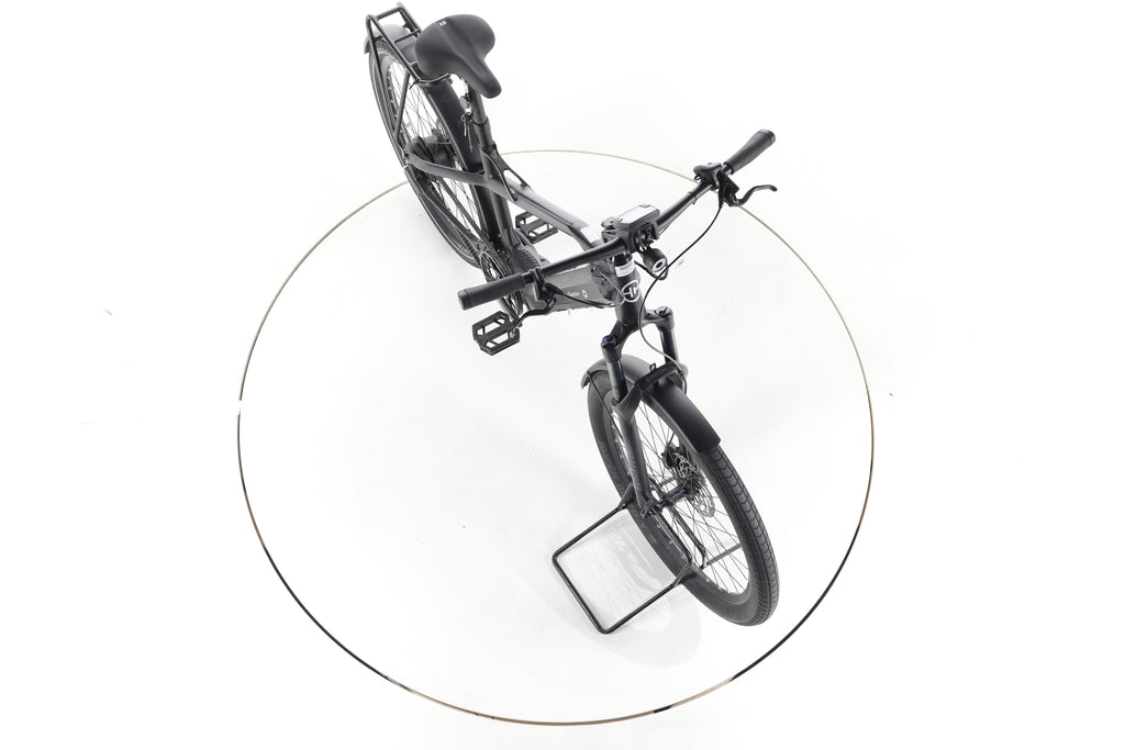 HNF Nicolai XD3 City E-Bike - Image 15