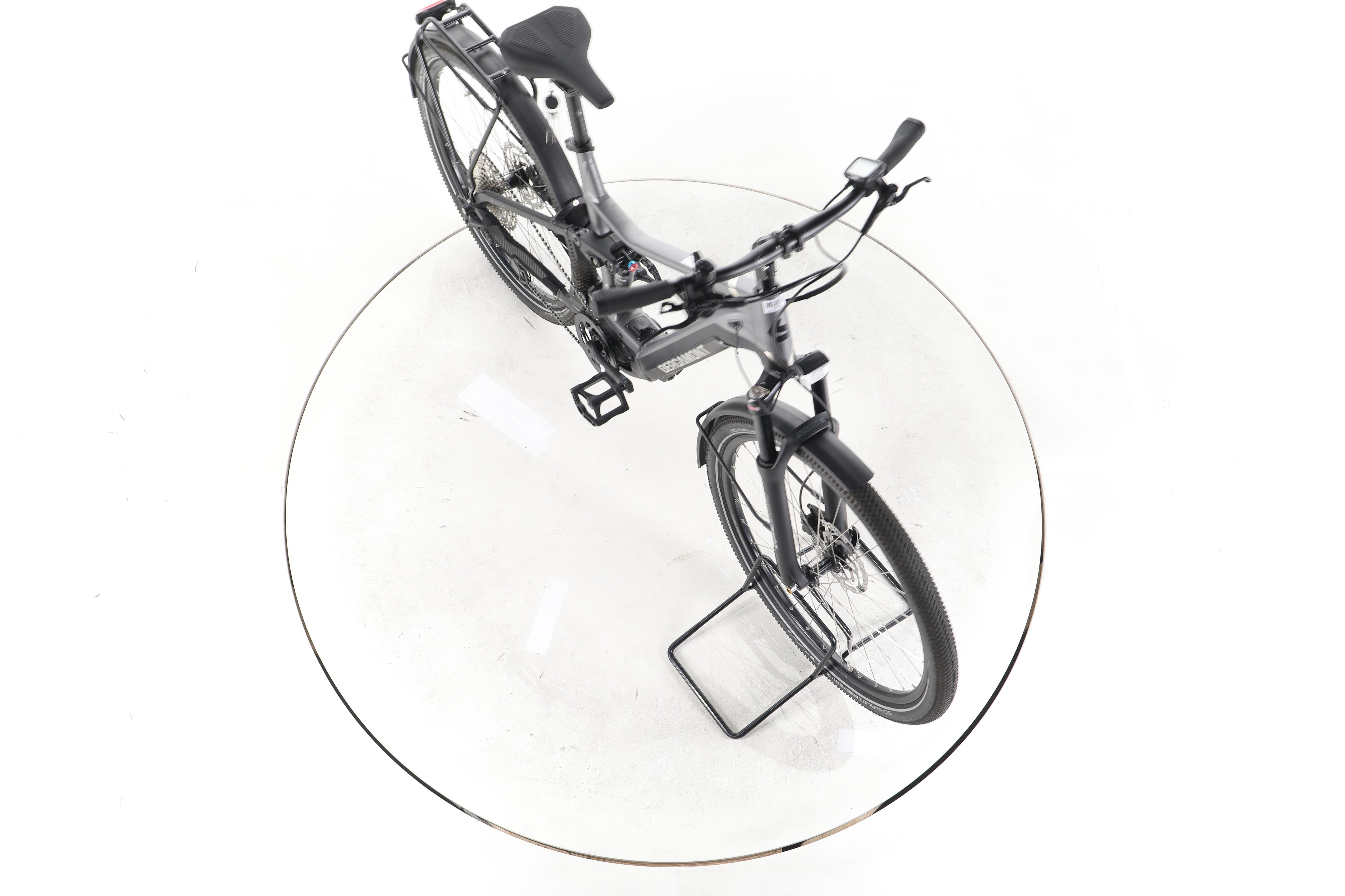 Bergamont E-Horizon FS Expert SUV E-Bike - Image 15