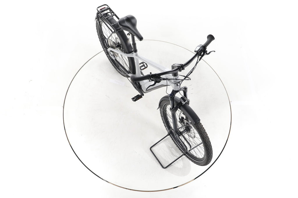 Haibike Trekking 7 Trekking E-Bike - Image 15