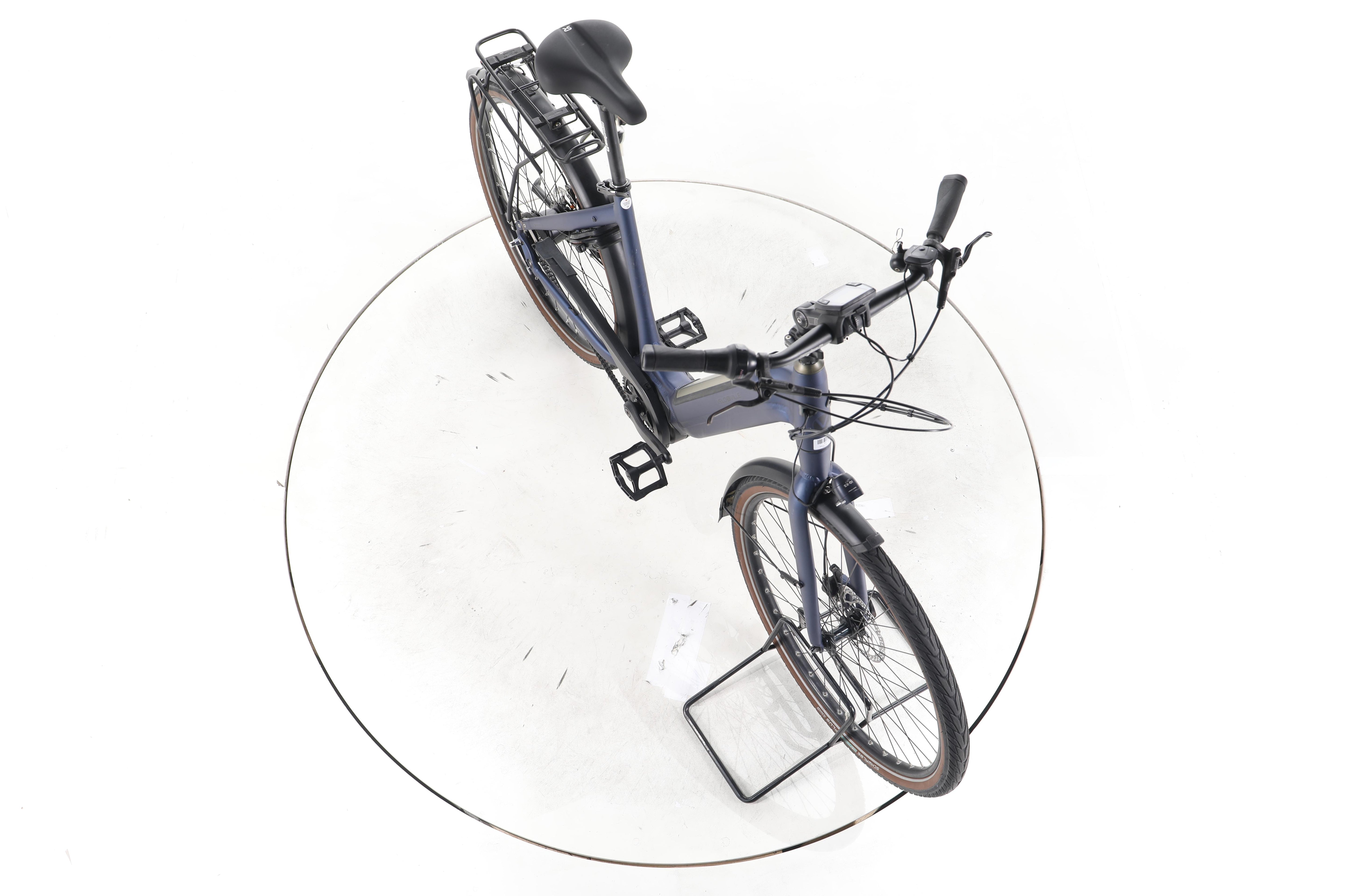 Velo de Ville AEB 890 City E-Bike Tiefeinsteiger - Image 15