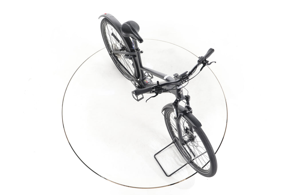 Cube Nuride Hybrid Pro Allroad Trekking E-Bike - Image 15