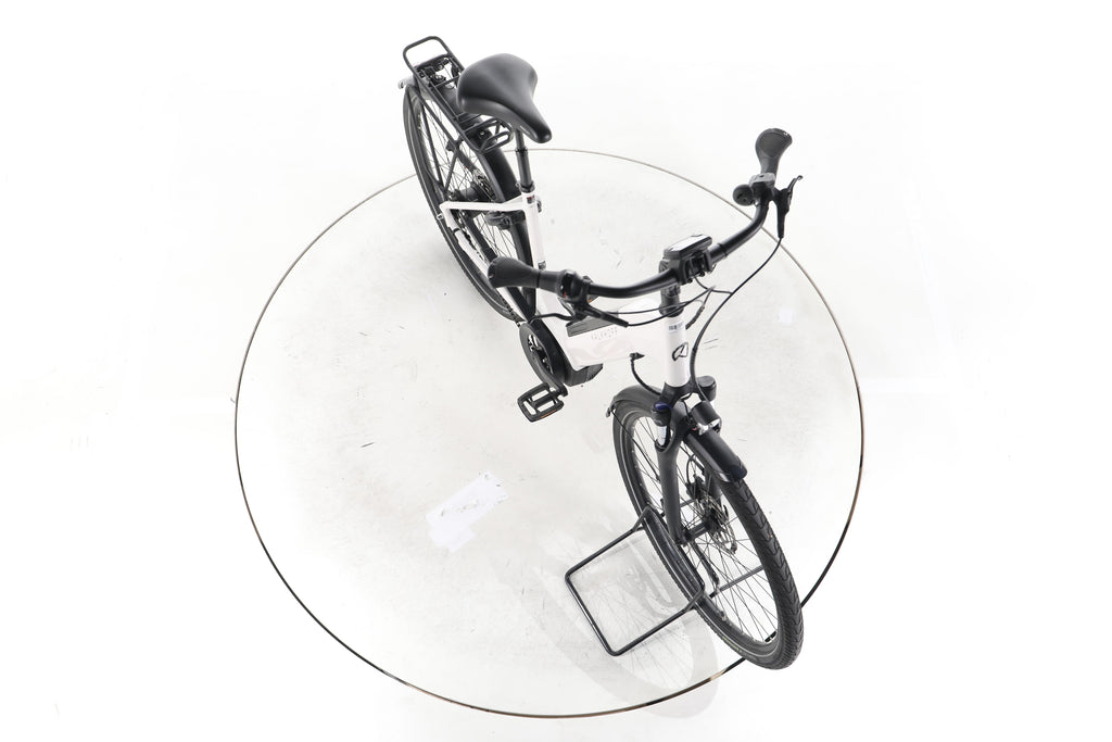 Kalkhoff Image 3.B Advance City E-Bike Tiefeinsteiger - Image 15