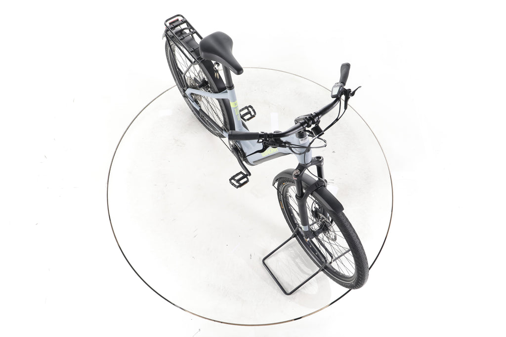 Winora Yucatan X10 Trekking E-Bike Tiefeinsteiger - Image 15