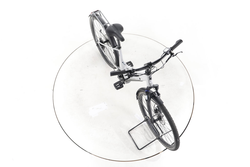 Superior EXR 6050 BL Trekking E-Bike Tiefeinsteiger - Image 15