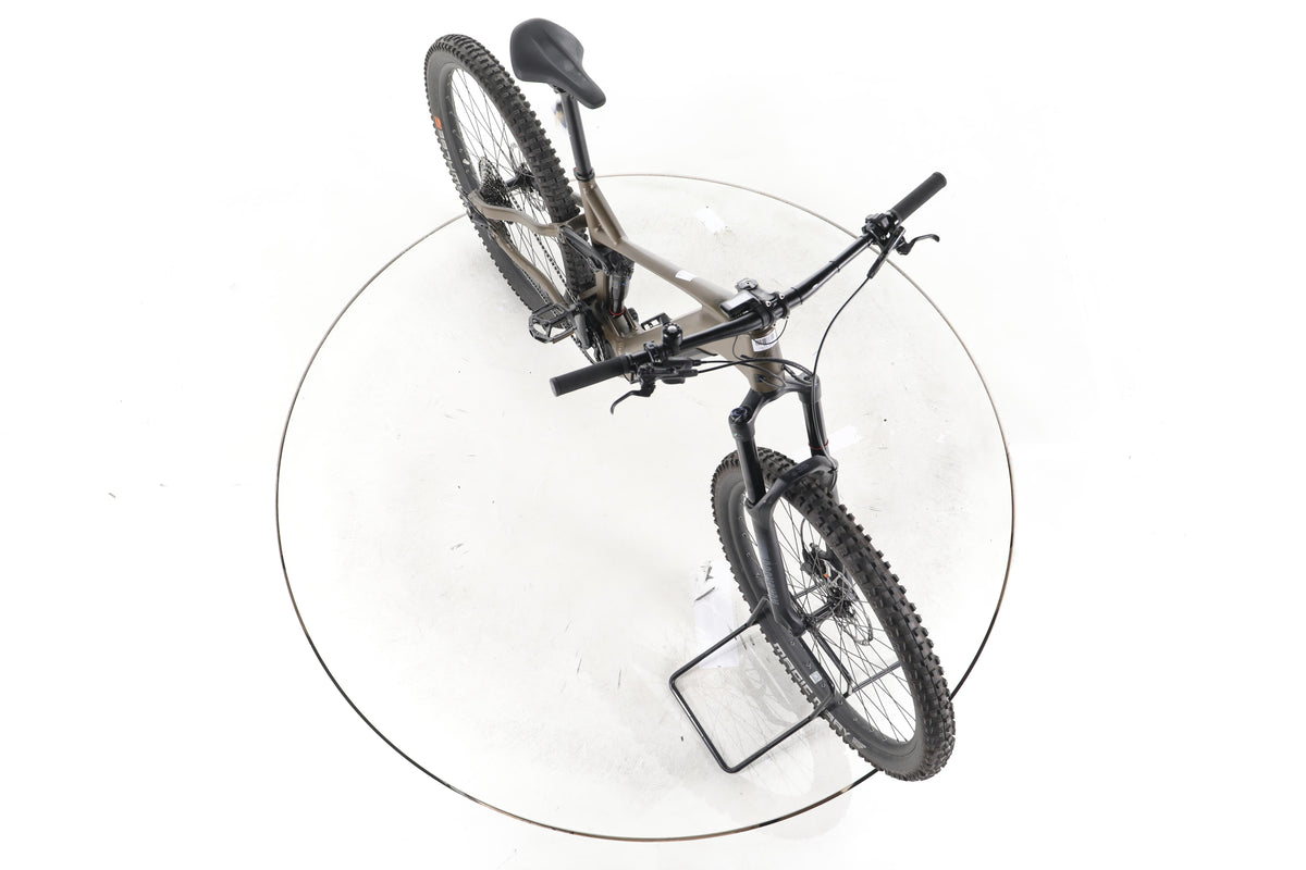 TRENGA DE AME 5.0 E-Bike Fully - Image 15