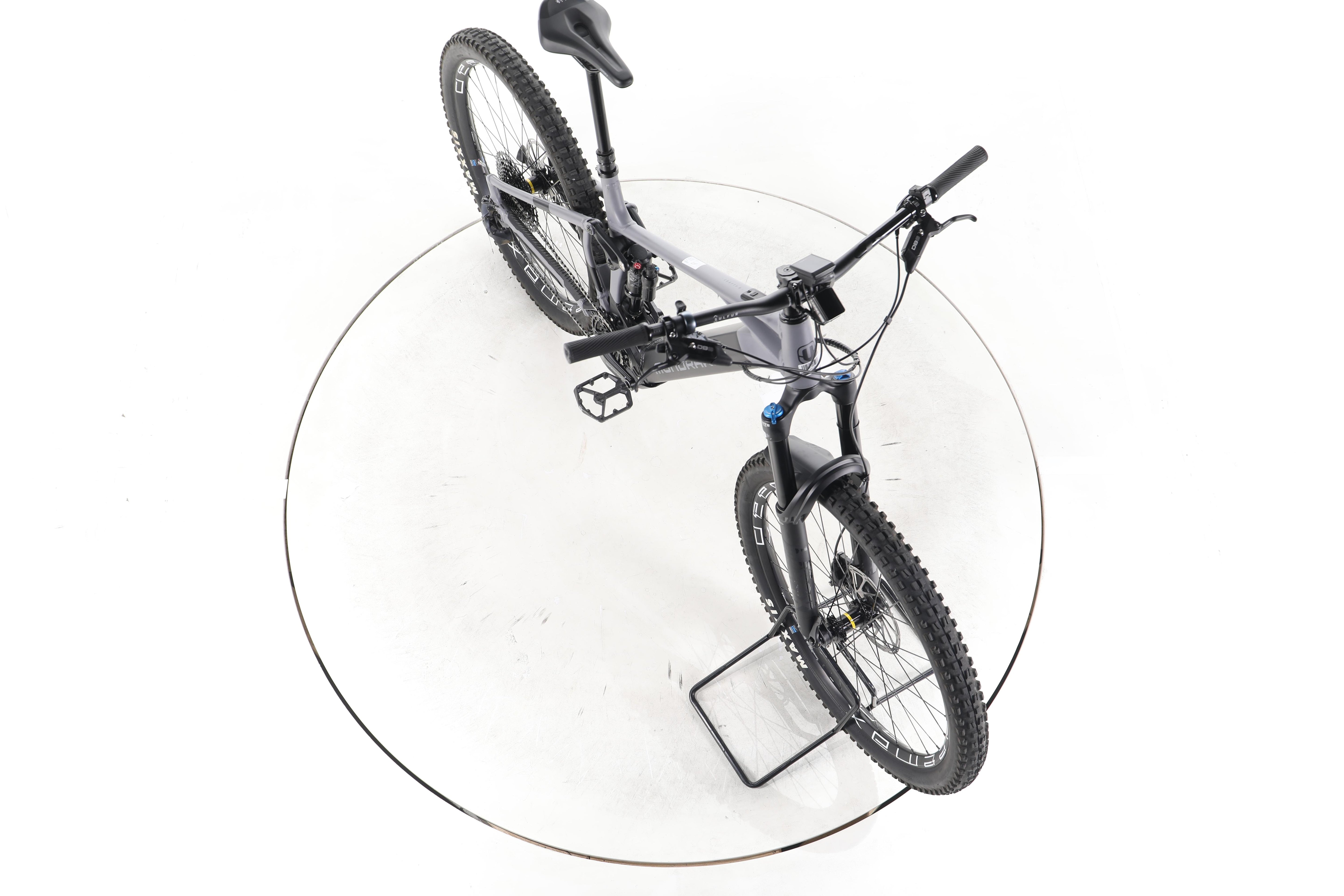 Mondraker Crafty R E-Bike Fully - Image 15