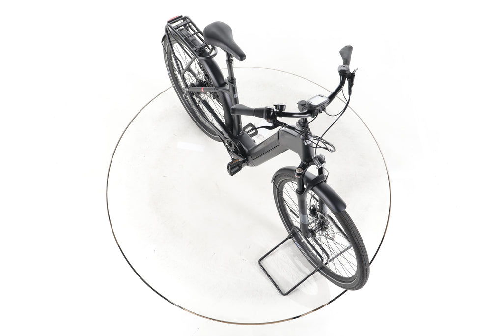 FLYER Gotour6 7.03 City E-Bike Tiefeinsteiger - Image 15