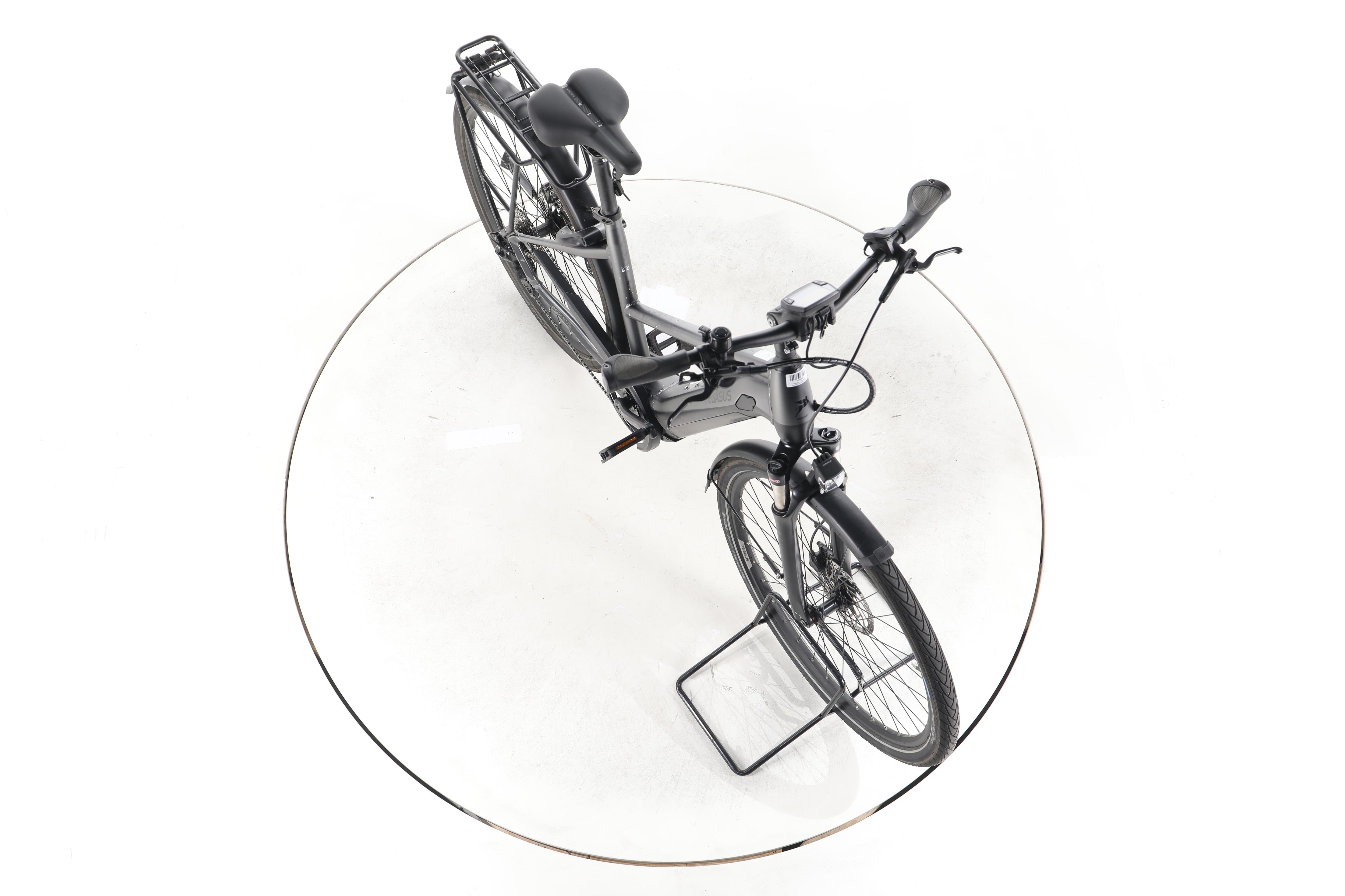 Pegasus Premio EVO 10 lite Trekking E-Bike - Image 15