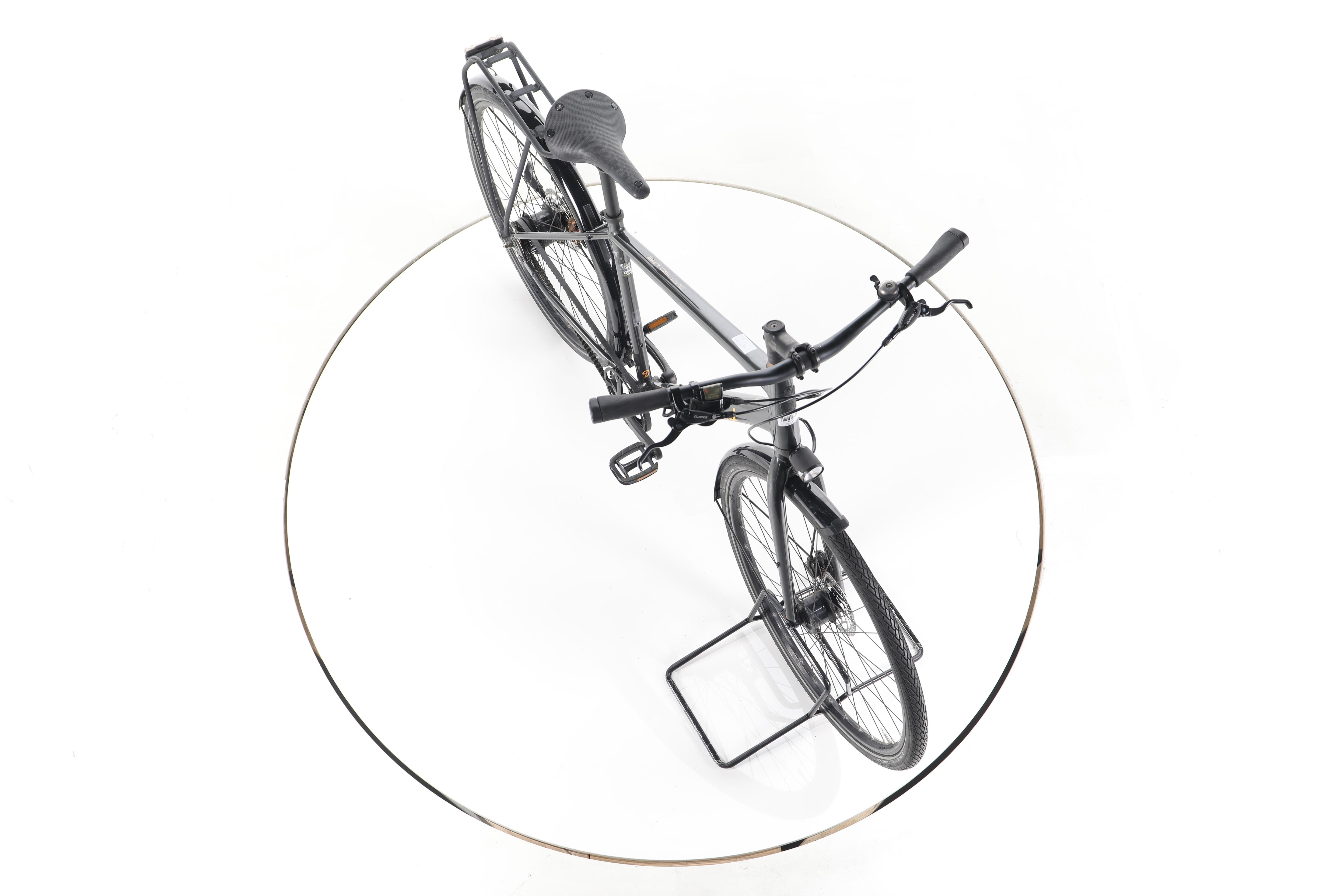 Diamant 247 Deluxe Fahrrad City & Trekking - Image 15