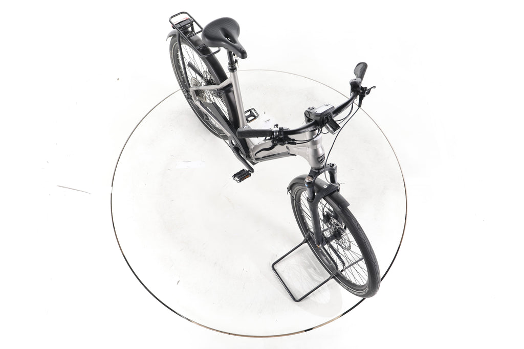Centurion E-Fire City R960i Plus Trekking E-Bike Tiefeinsteiger - Image 15