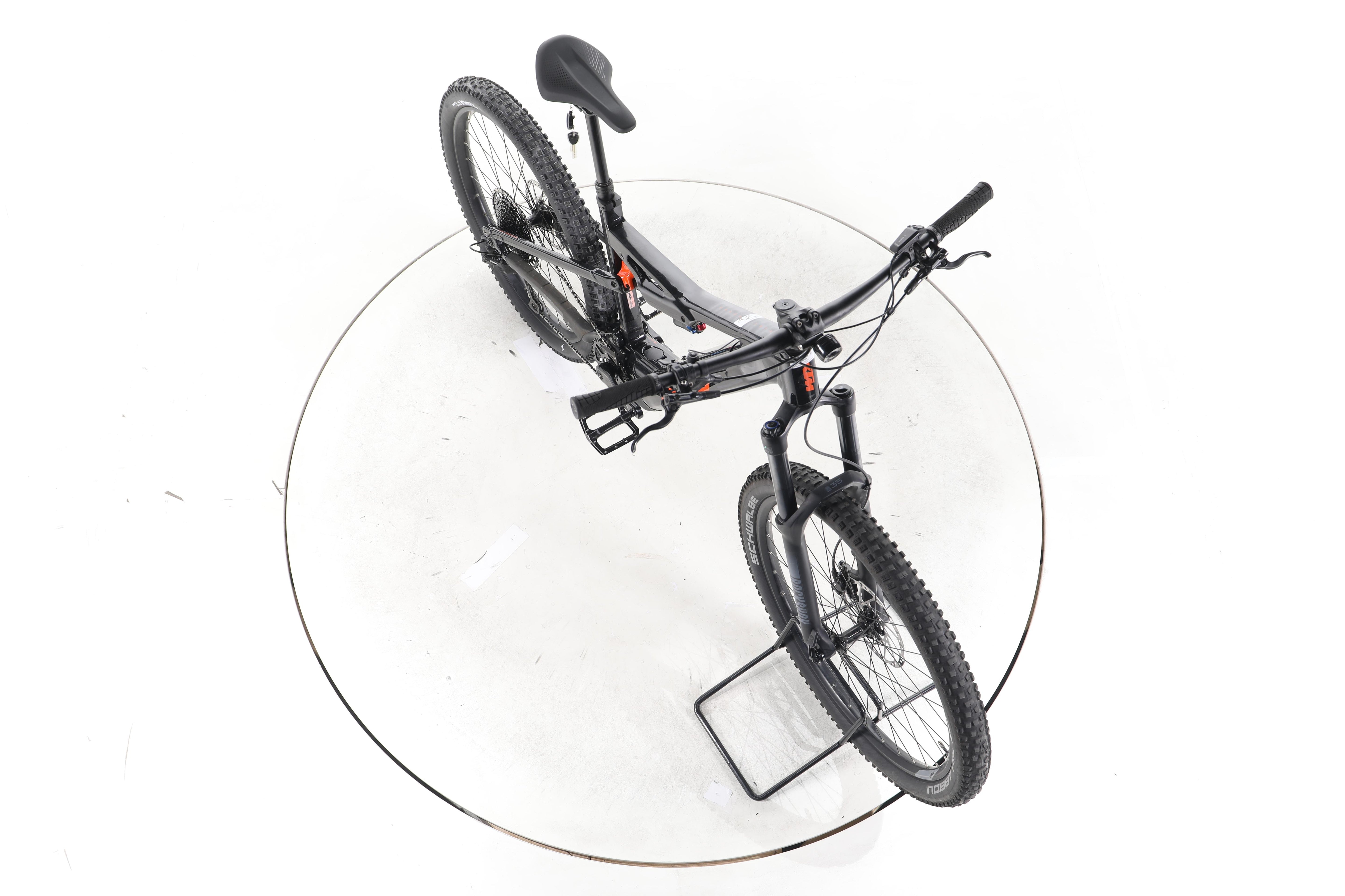 KTM Macina Kapoho 7973 E-Bike Fully - Image 15