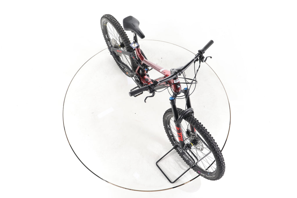 Haibike Nduro 7 E-Bike Fully - Image 15