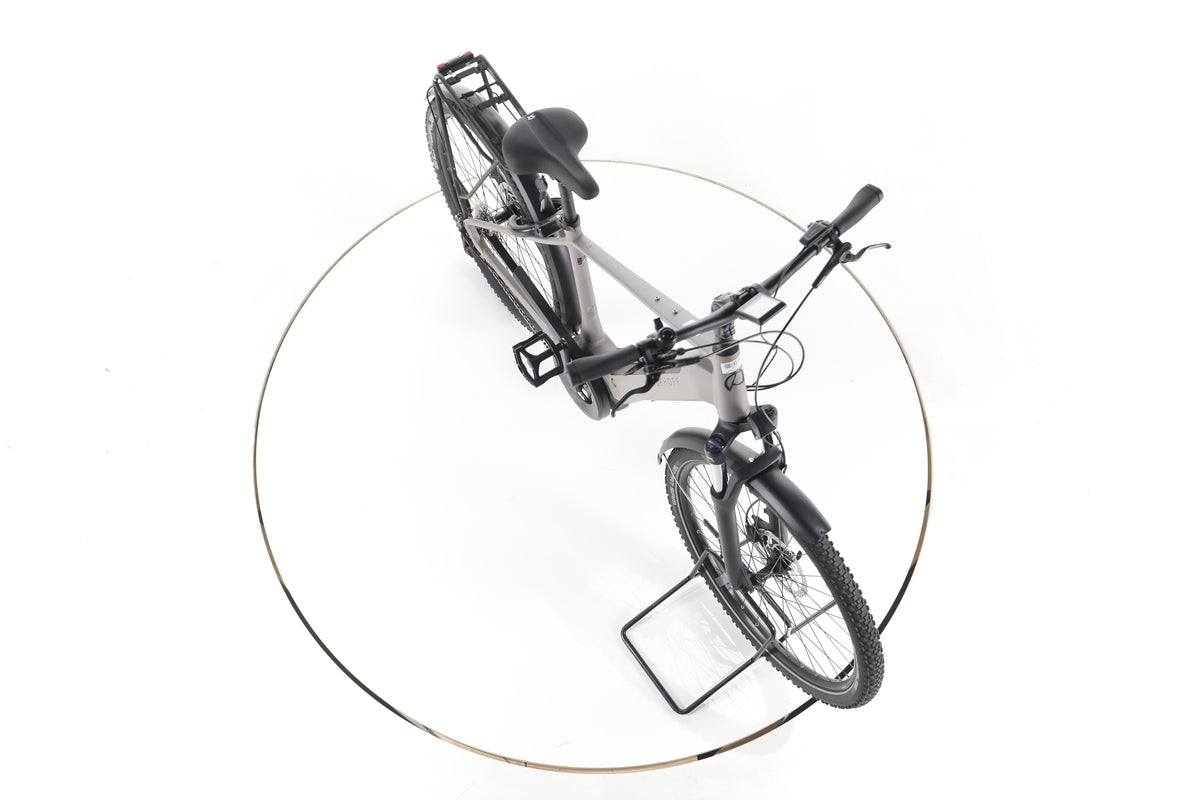 Kalkhoff Entice 3.B Move Trekking E-Bike - Image 15