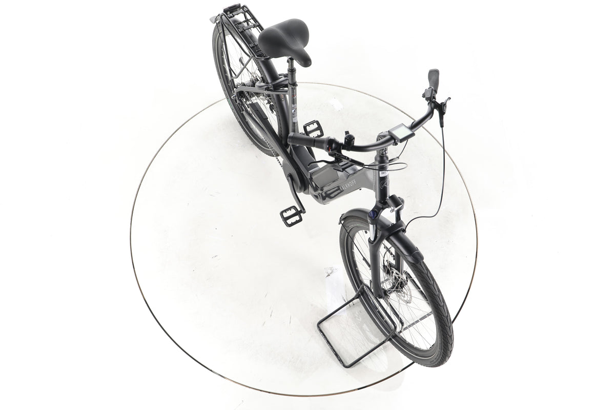 Kalkhoff Image 1.B Excite City E-Bike Tiefeinsteiger - Image 15