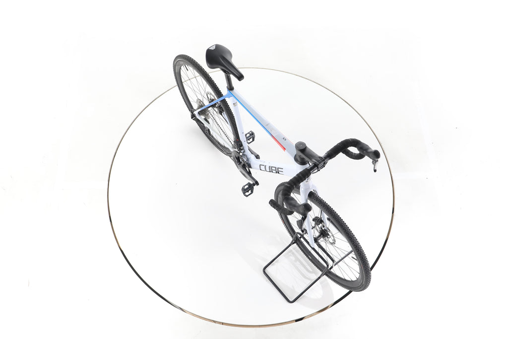 Cube Cross Race C:62 SLX Gravelbike Carbon - Image 15