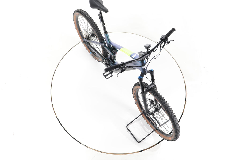 Cube Stereo Hybrid 140 HPC SLX E-Bike Fully Carbon - Image 15