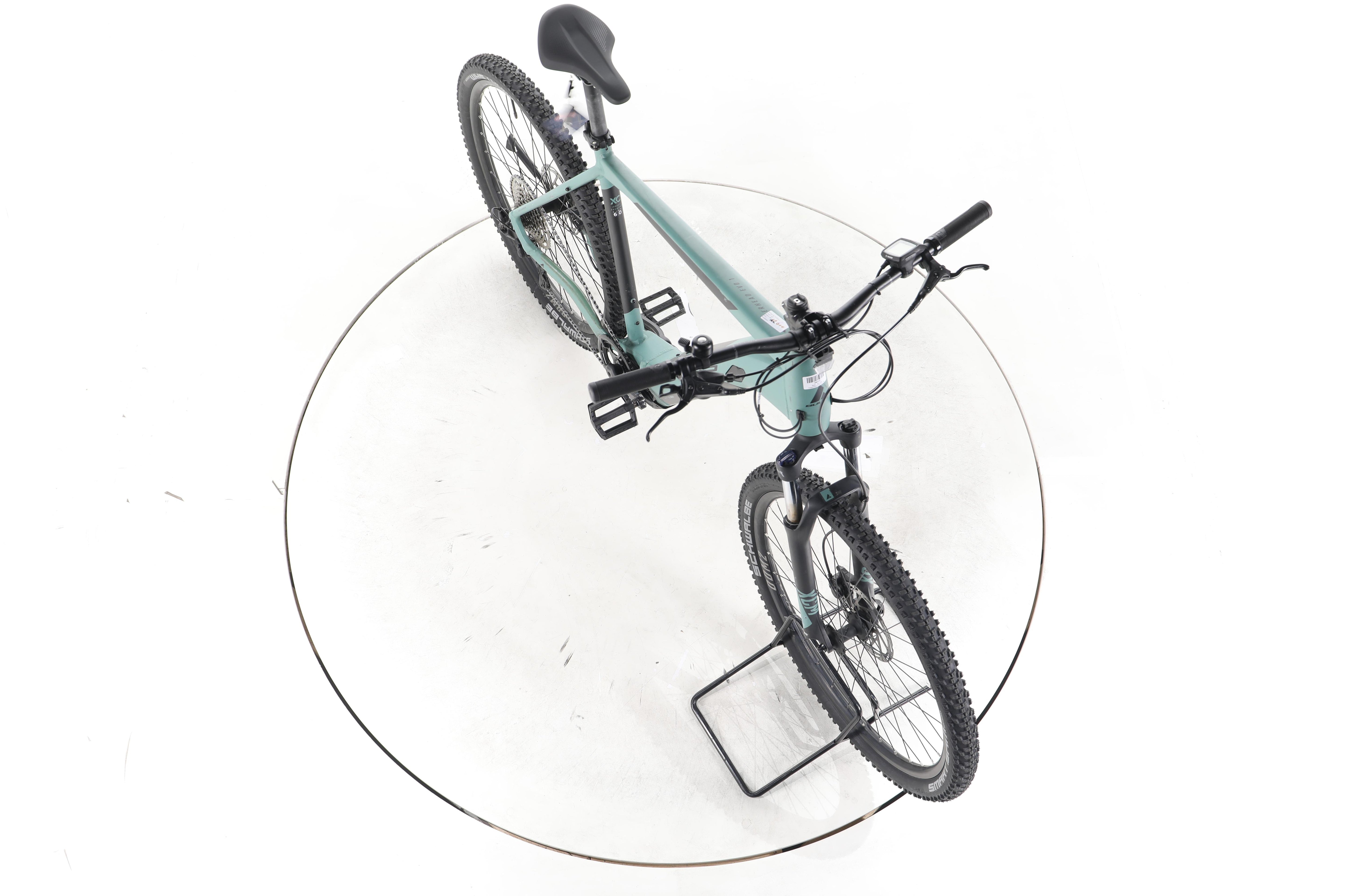 Bulls Copperhead EVO 1 E-Bike - Image 15