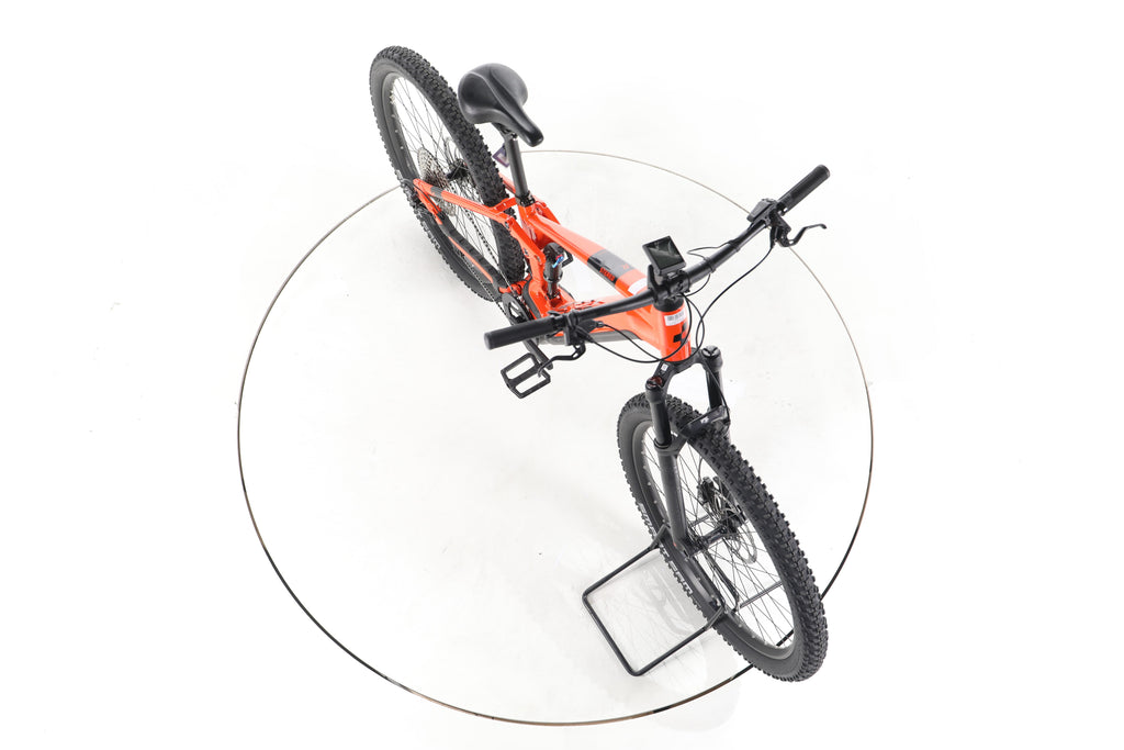 Cube Stereo Hybrid 120 Race E-Bike Fully - Image 15