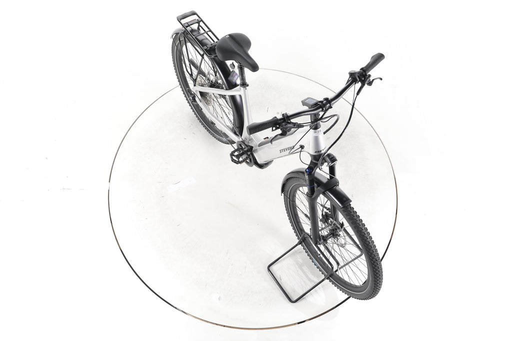 Stevens E-Universe 7.6 Plus Trekking E-Bike Tiefeinsteiger - Image 15