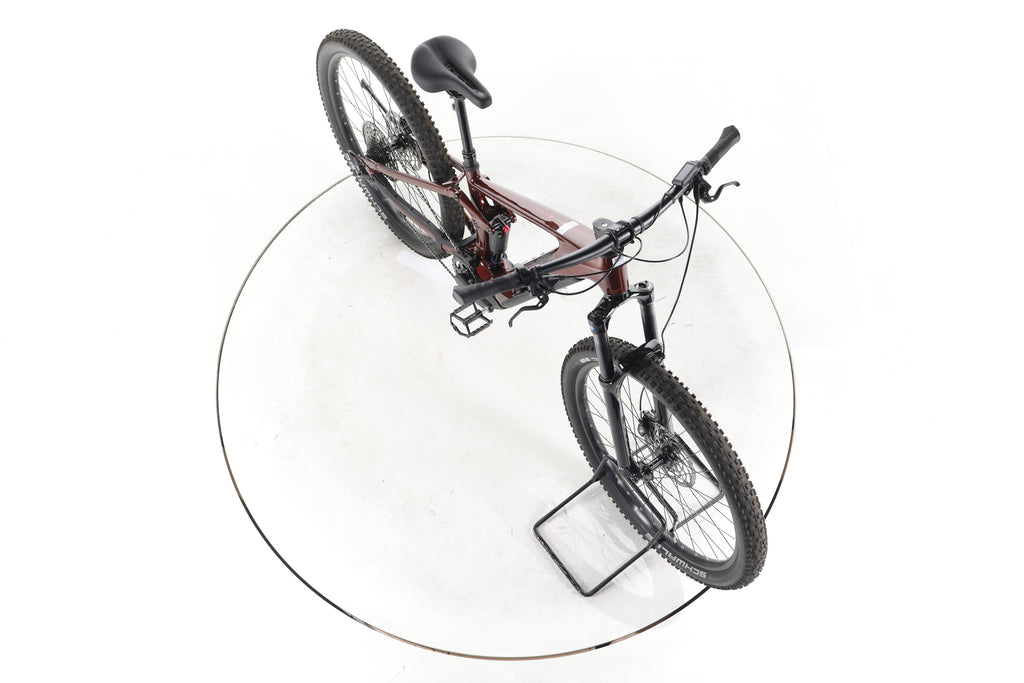Cube Stereo Hybrid ONE44 Pro E-Bike Fully 2025 - Image 15