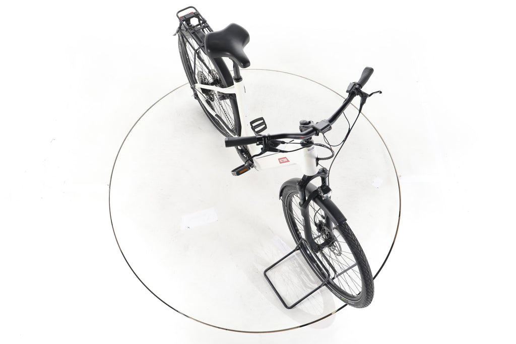 Victoria Manoc 6 Trekking E-Bike Tiefeinsteiger 2024 - Image 15