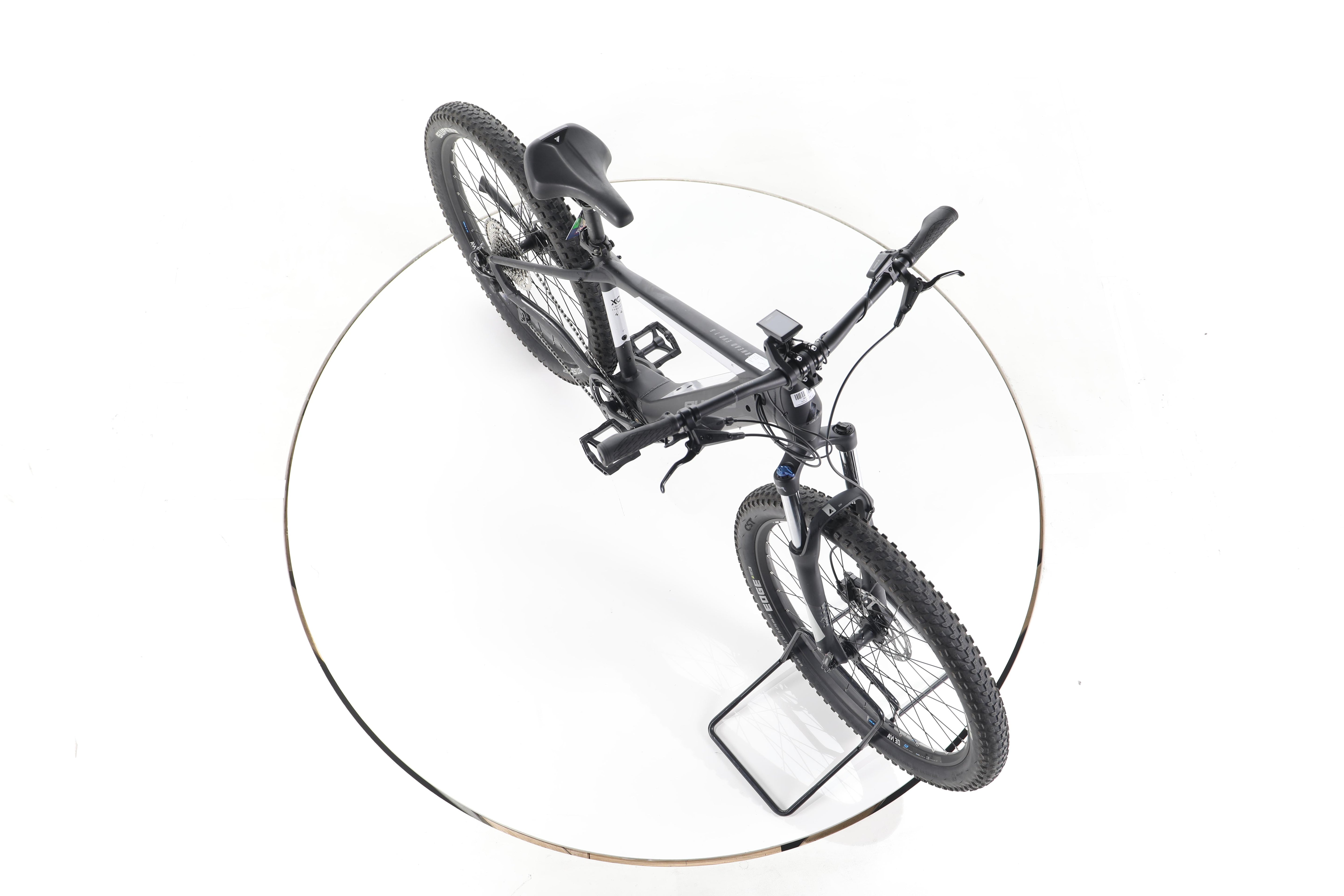 Bulls Copperhead EVO 1 E-Bike 2024 - Image 15
