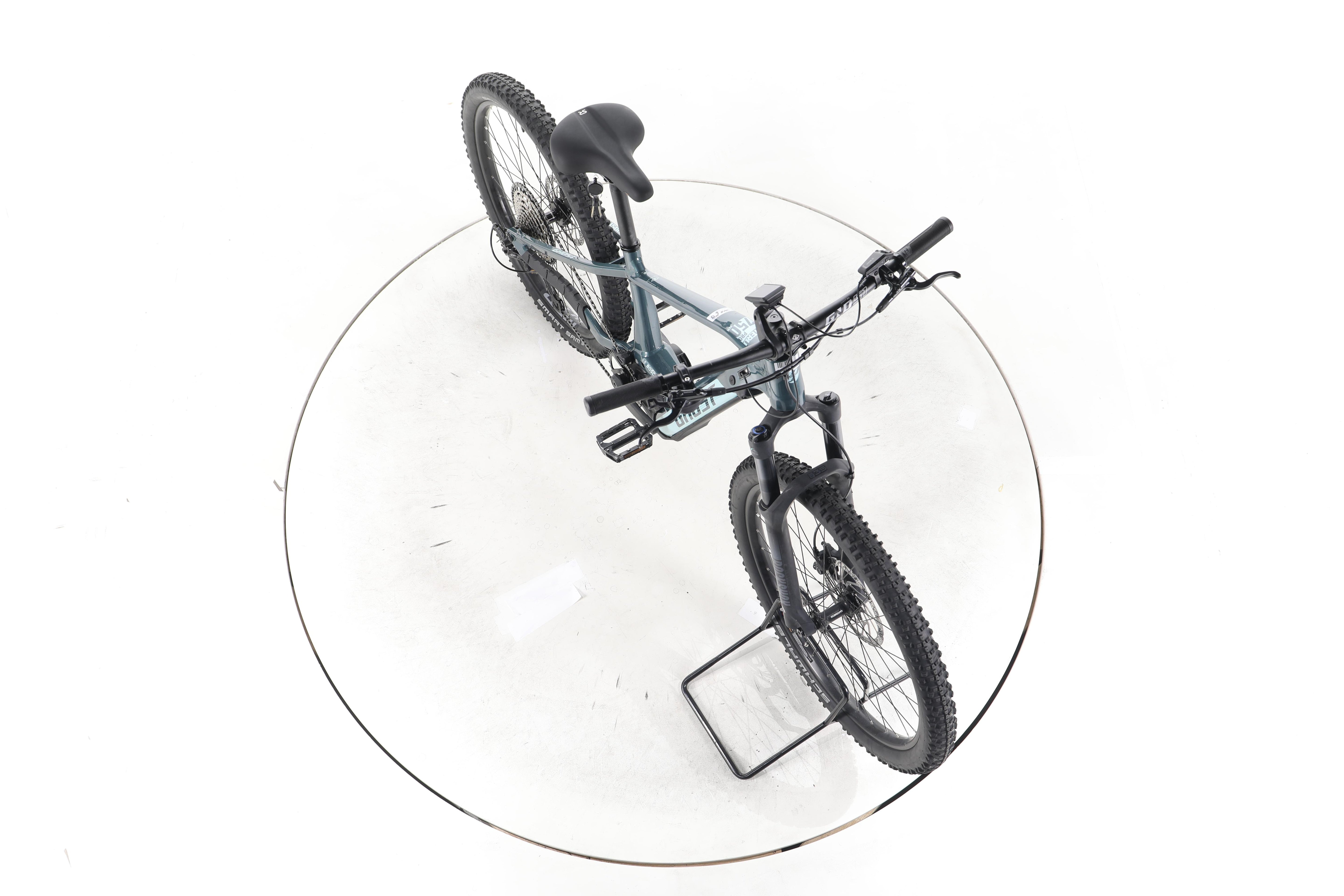 Ghost E-Teru B Pro E-Bike - Image 15