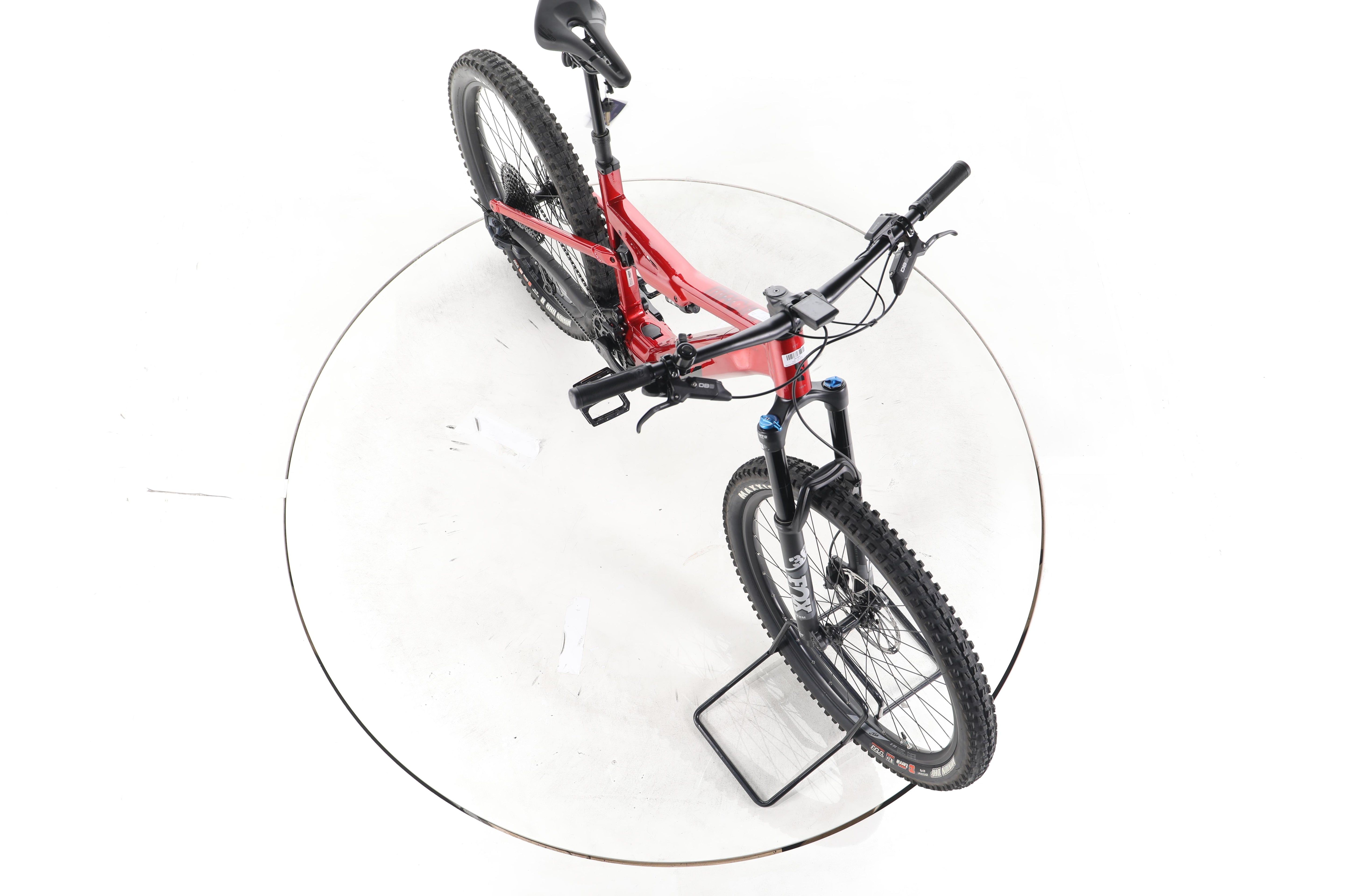 KTM Macina Kapoho 7971 E-Bike Fully - Image 15
