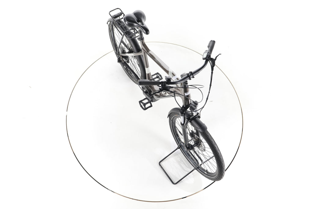 R Raymon TourRay E 5.0 Trekking E-Bike - Image 15