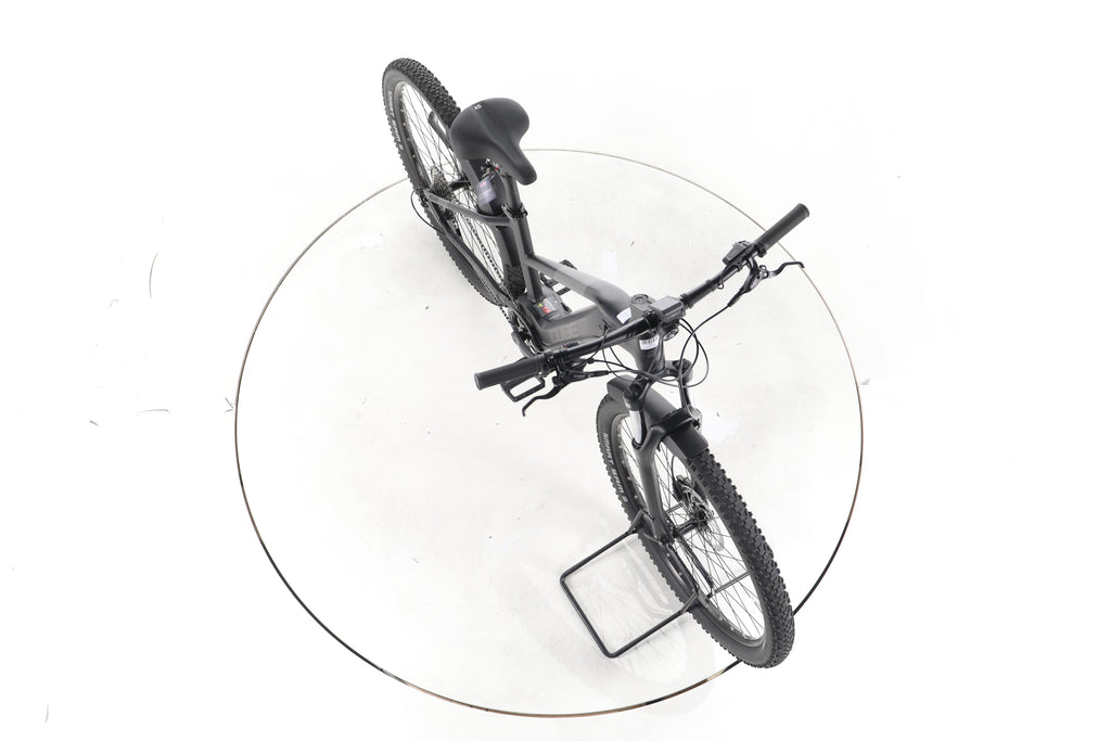 Cube Reaction Hybrid Performance Trekking E-Bike - Image 15