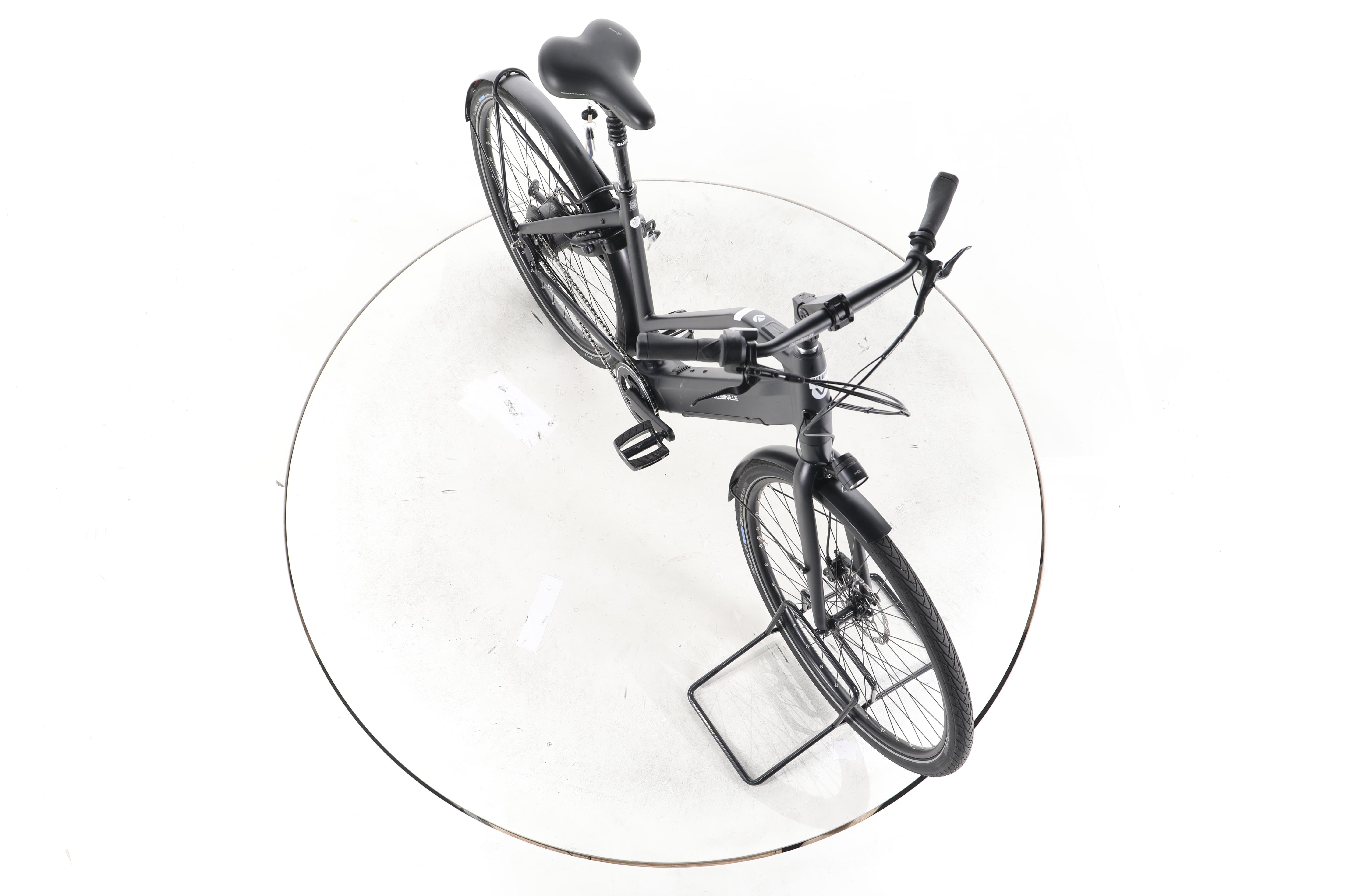 Velo de Ville 6TY Enviolo TR City E-Bike - Image 15