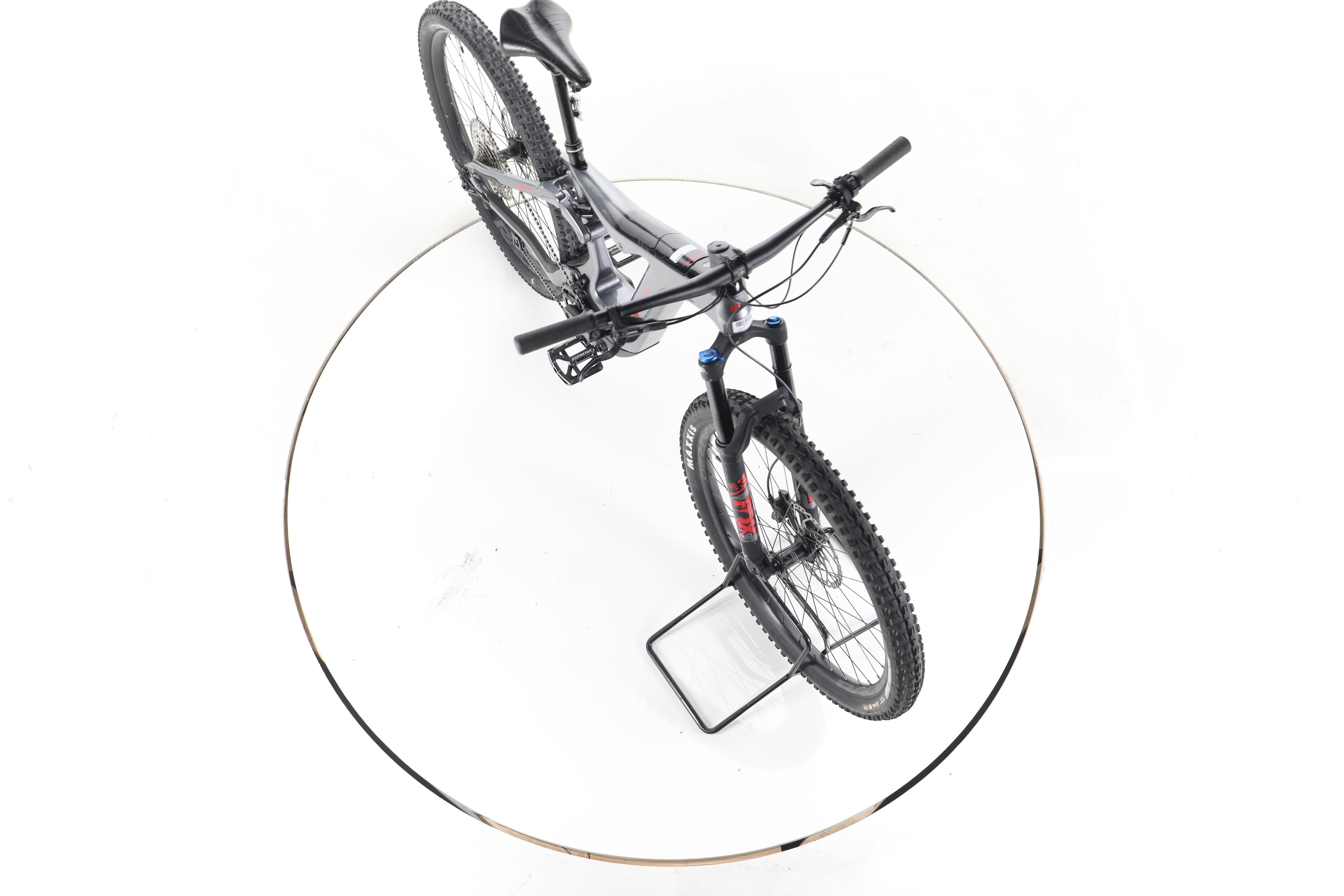 BH Bikes ATOMX LYNX PRO 8.4 E-Bike Fully - Image 15