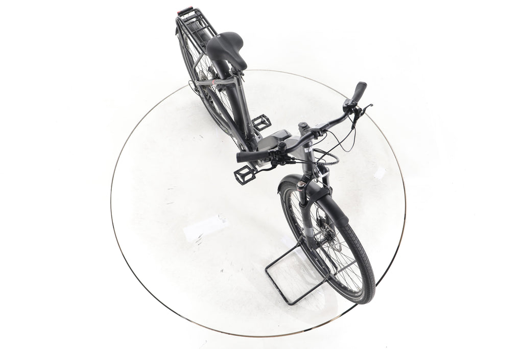 FLYER Upstreet5 7.10 Trekking E-Bike Tiefeinsteiger - Image 15