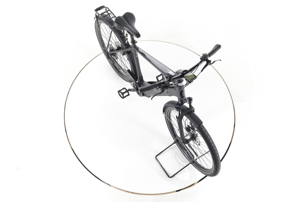 Scott Sub Sport eRIDE 20 Trekking E-Bike - Image 15