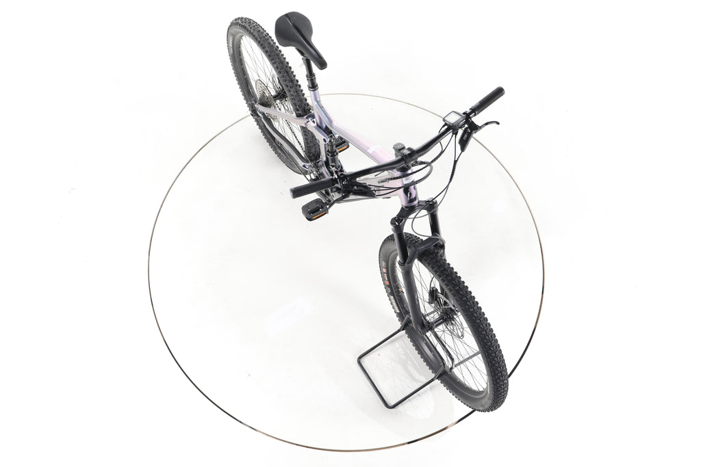 Scott Strike eRide 920 E-Bike Fully - Image 15