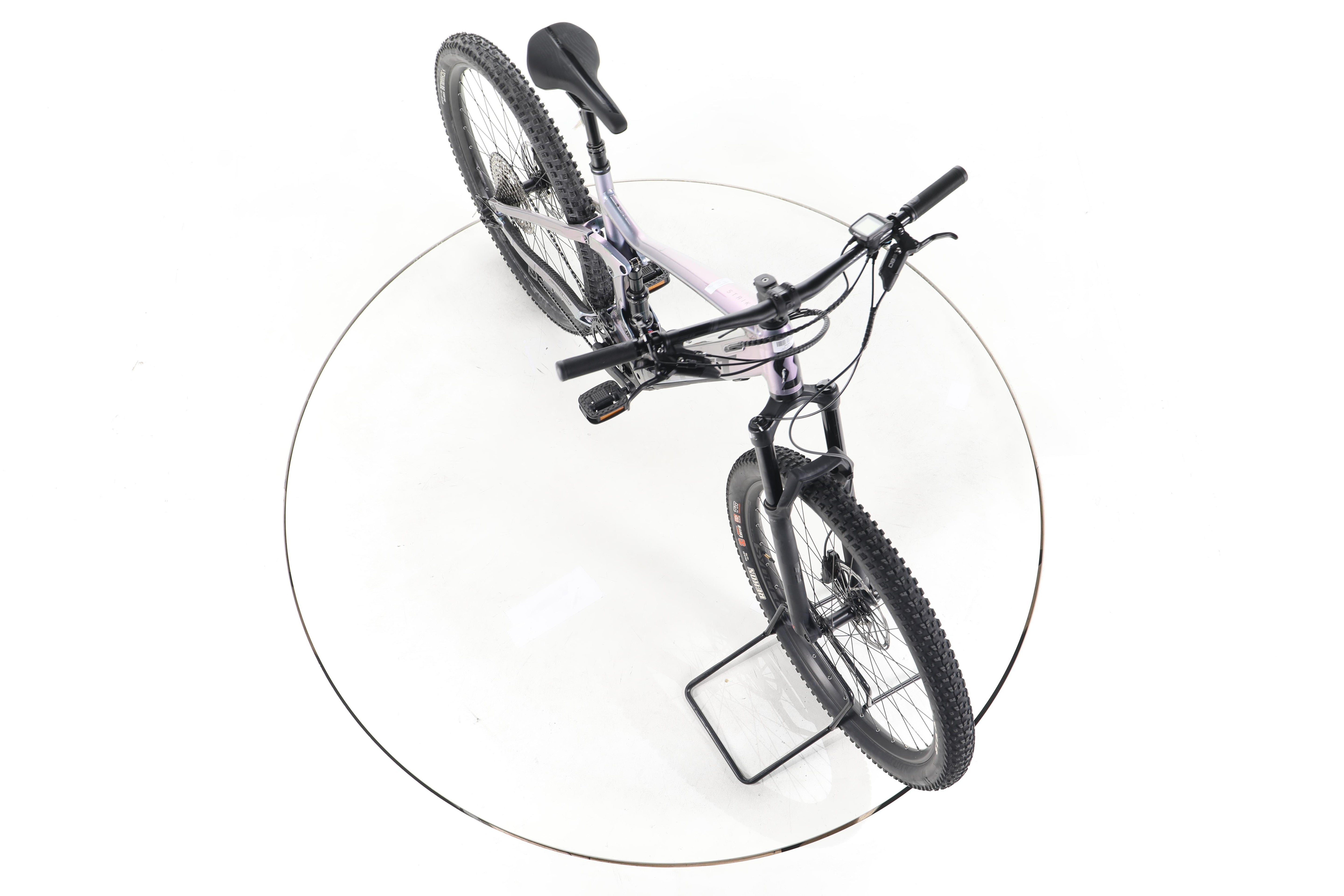Scott Strike eRide 920 E-Bike Fully - Image 15
