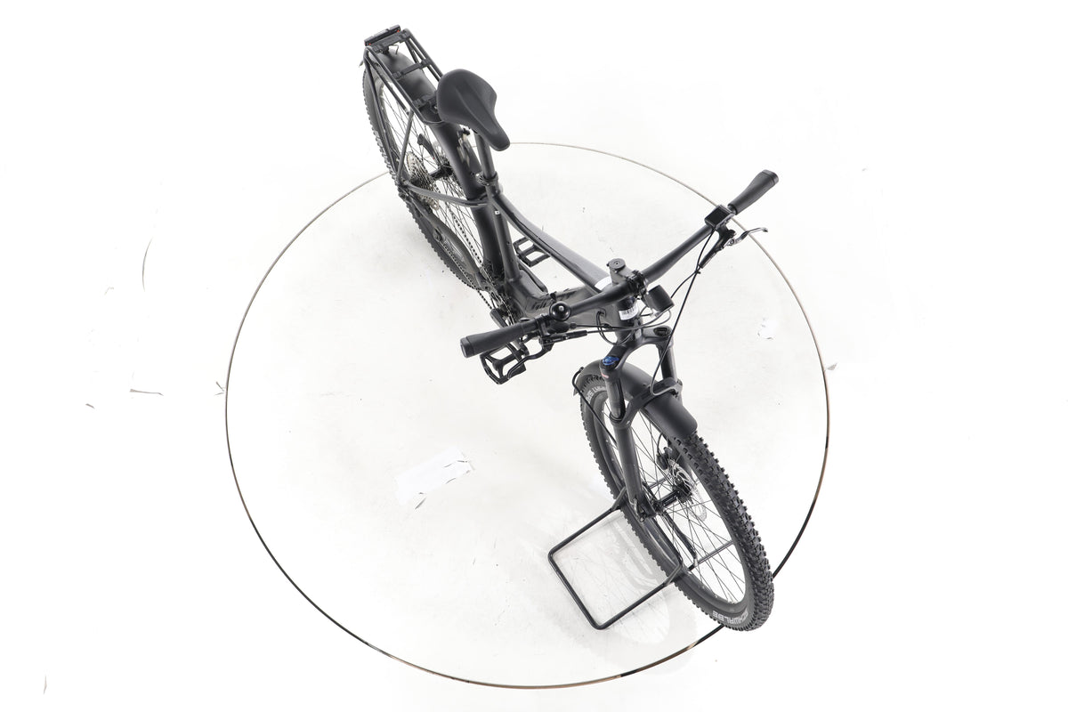 Giant Fathom E+ EX Trekking E-Bike - Image 15