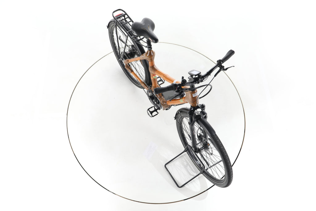 my Boo Volta EP6 City E-Bike - Image 15