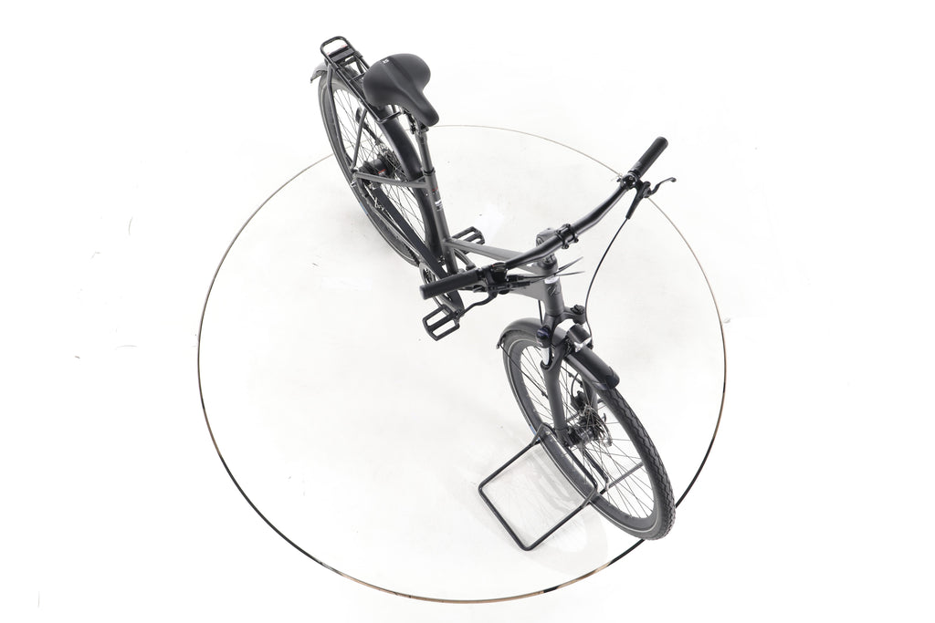 Kalkhoff Endeavour 8 Fahrrad City & Trekking - Image 15